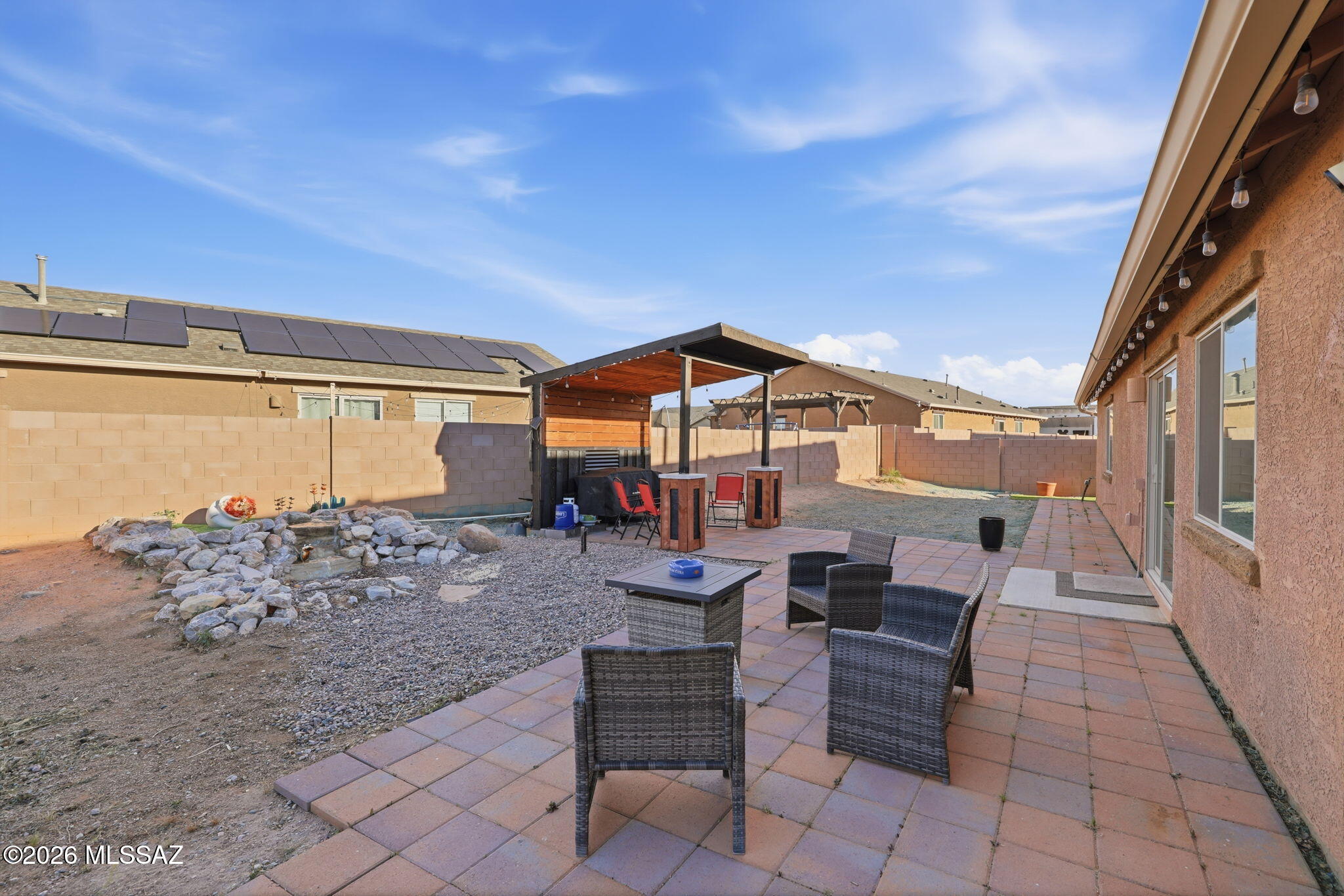 Diablo Village Estates (1-511) - Residential