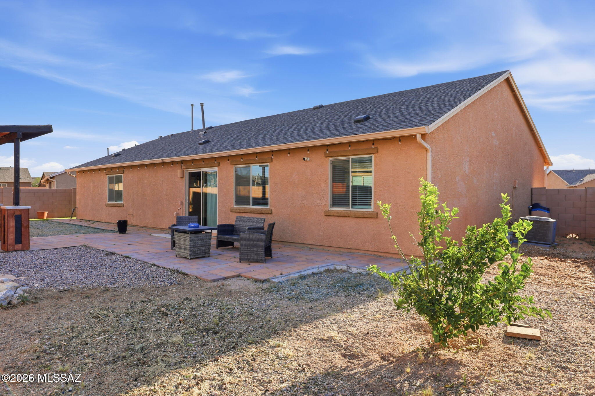 Diablo Village Estates (1-511) - Residential