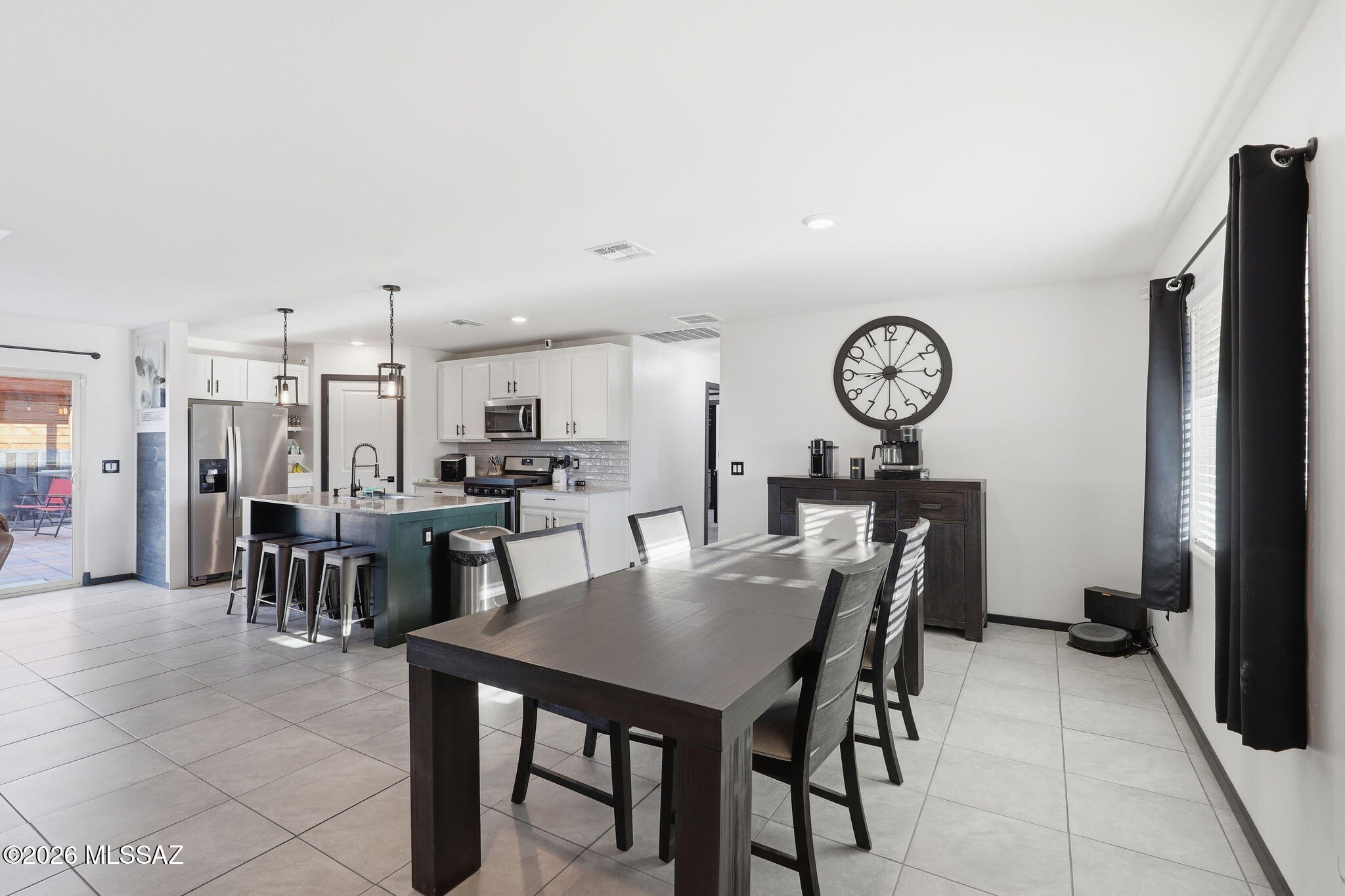 Diablo Village Estates (1-511) - Residential