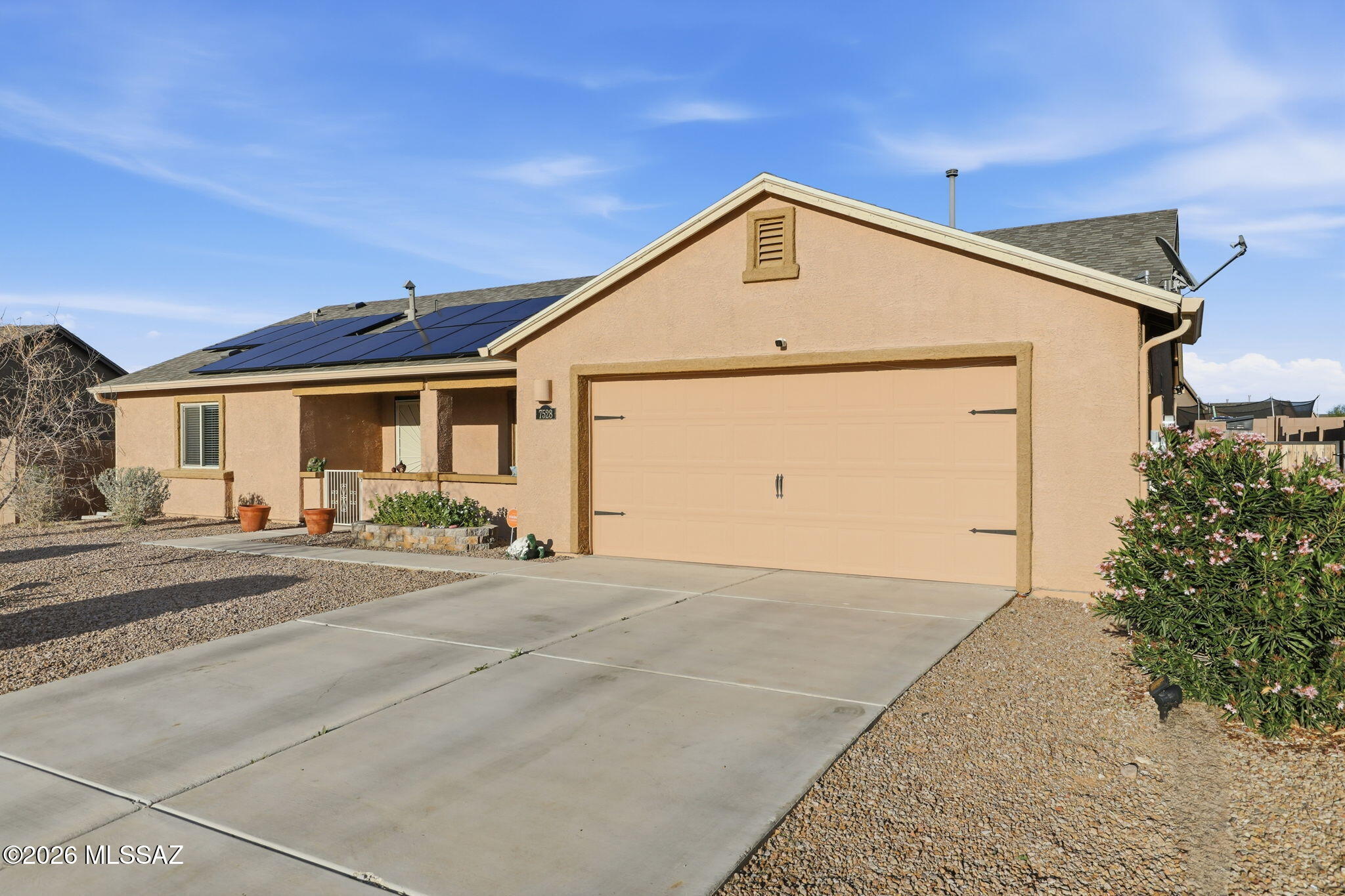 Diablo Village Estates (1-511) - Residential