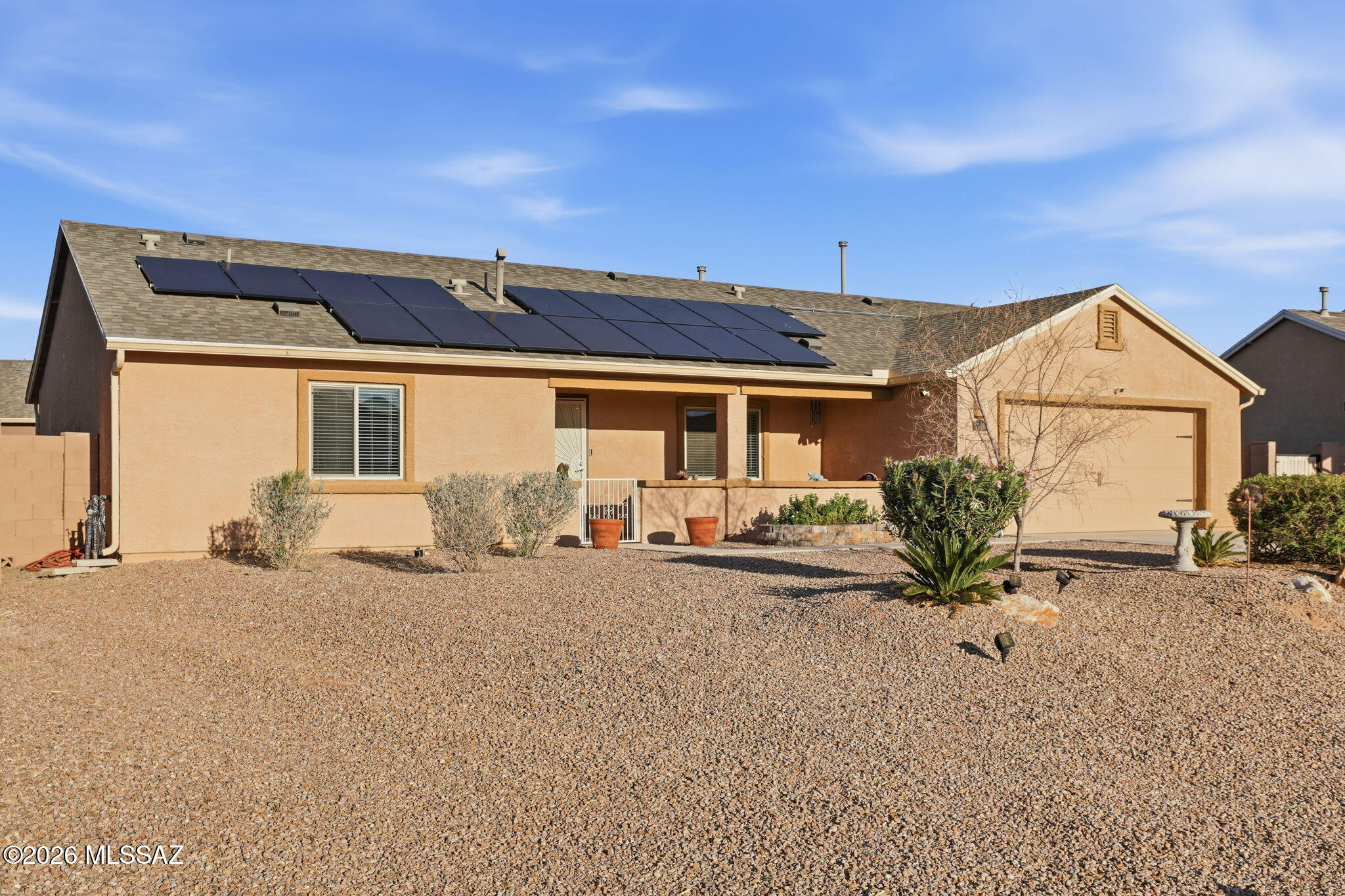 Diablo Village Estates (1-511) - Residential