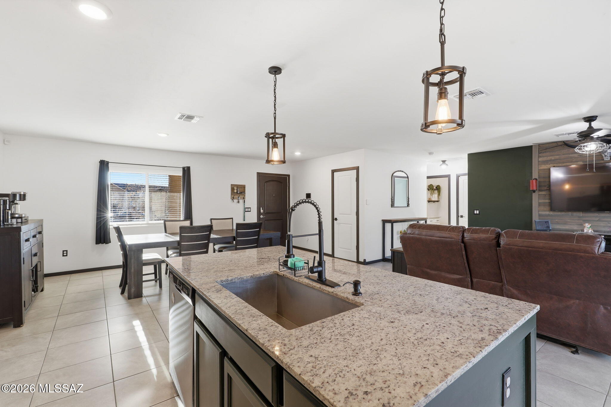 Diablo Village Estates (1-511) - Residential