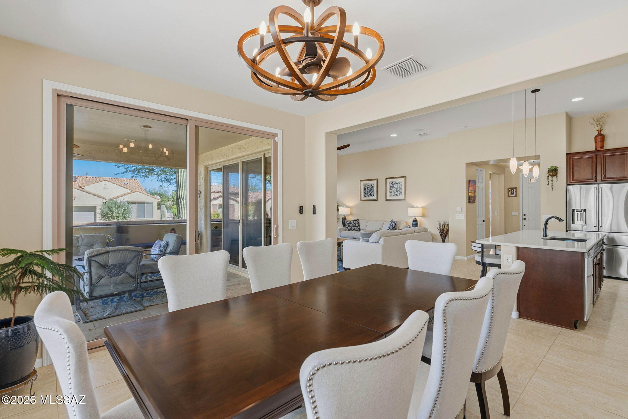 Quail Creek II Unit 21 - Residential