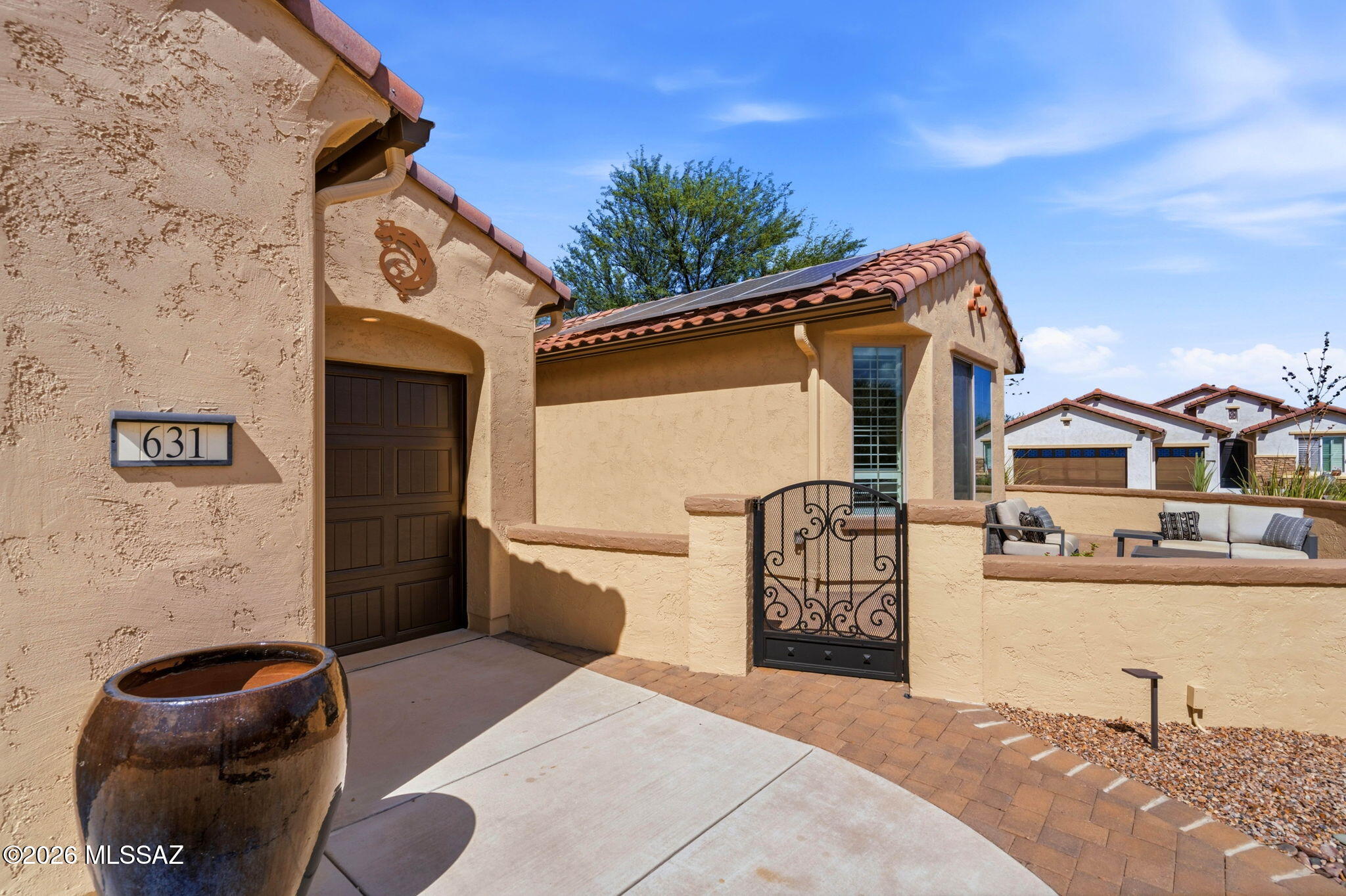 Quail Creek II Unit 21 - Residential
