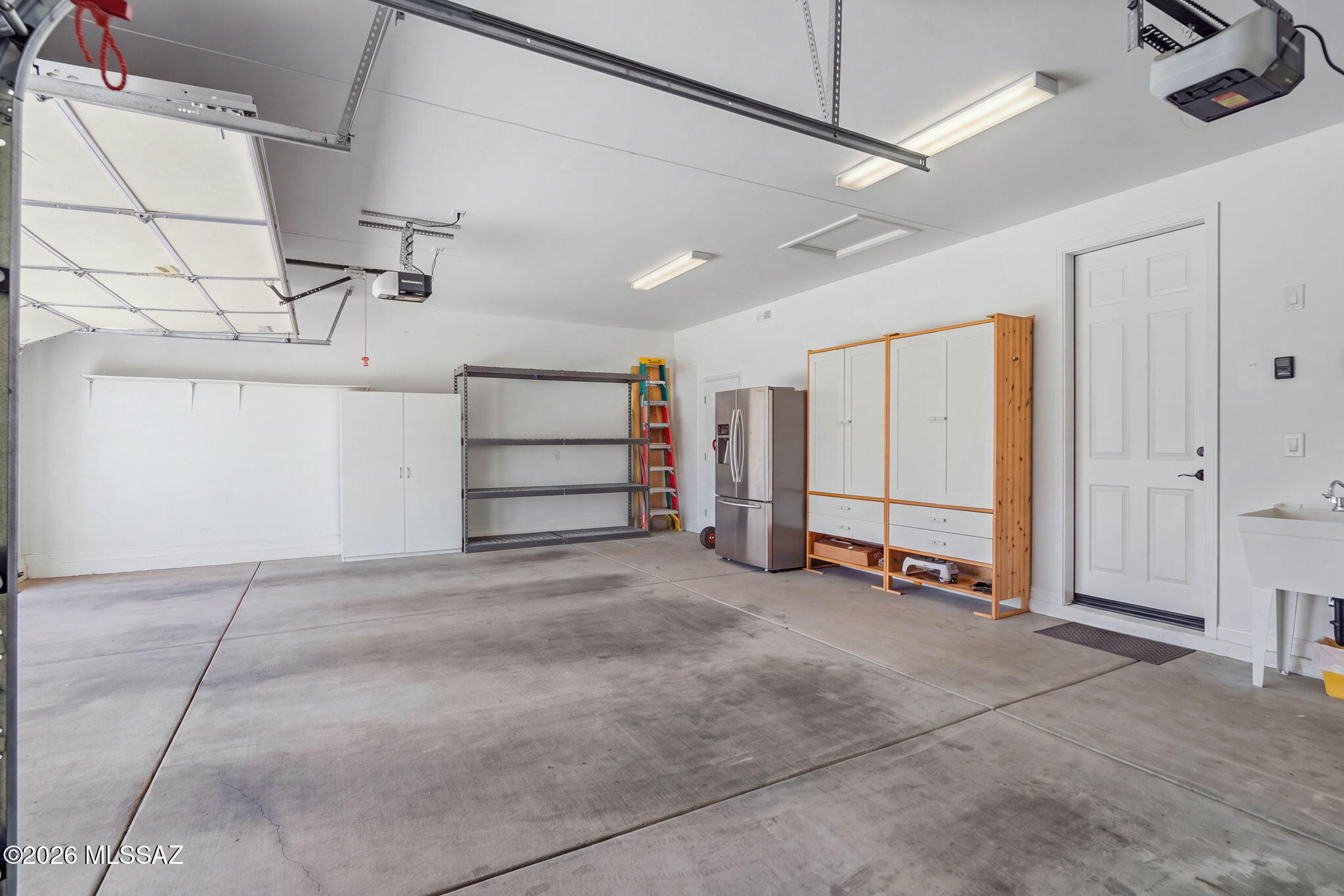 Quail Creek II Unit 21 - Residential