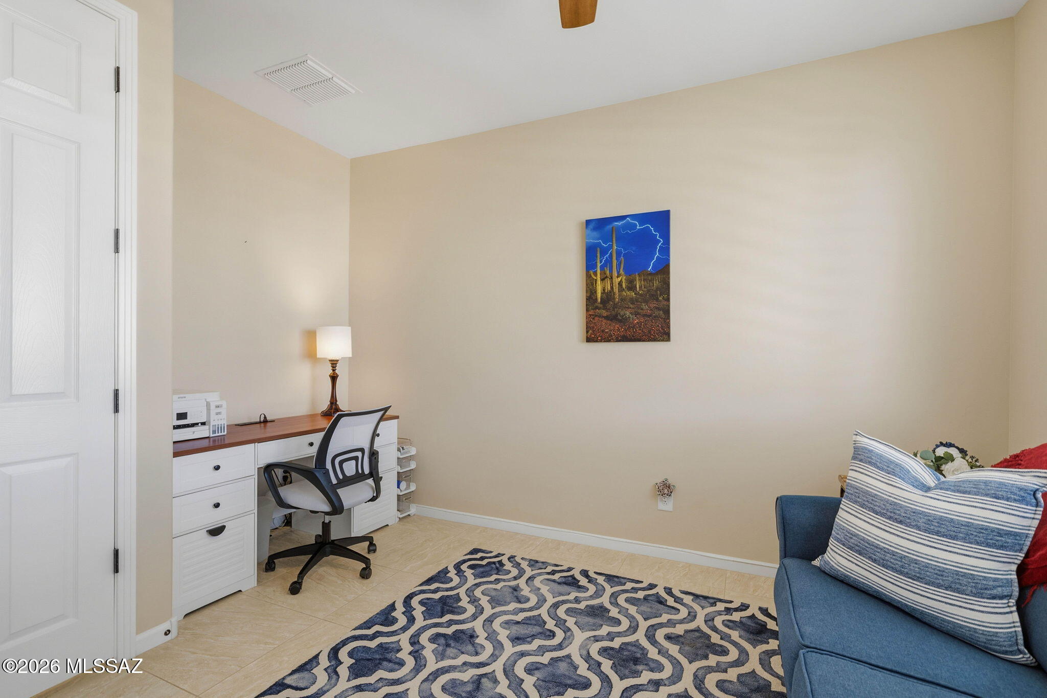 Quail Creek II Unit 21 - Residential