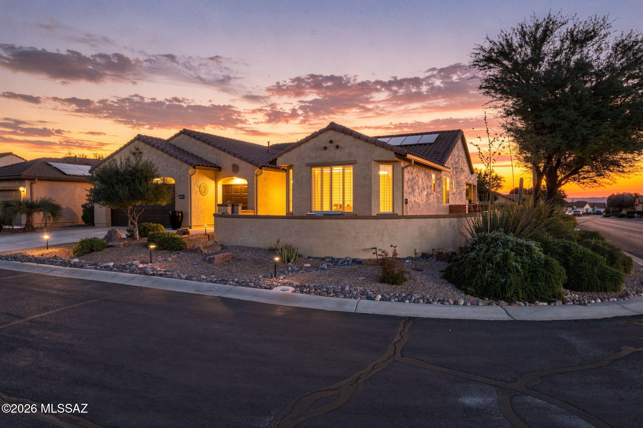 Quail Creek II Unit 21 - Residential