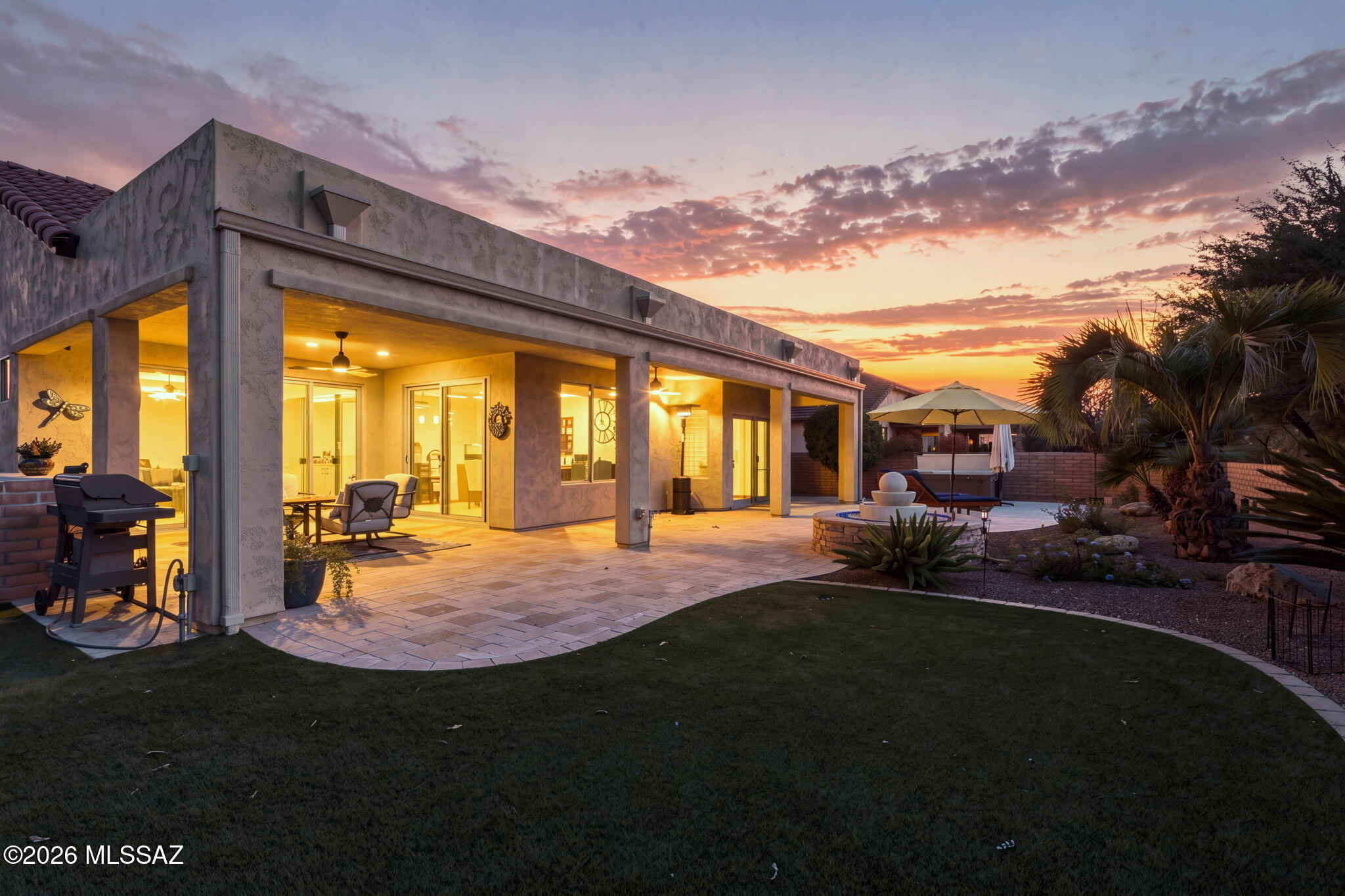 Quail Creek II Unit 21 - Residential