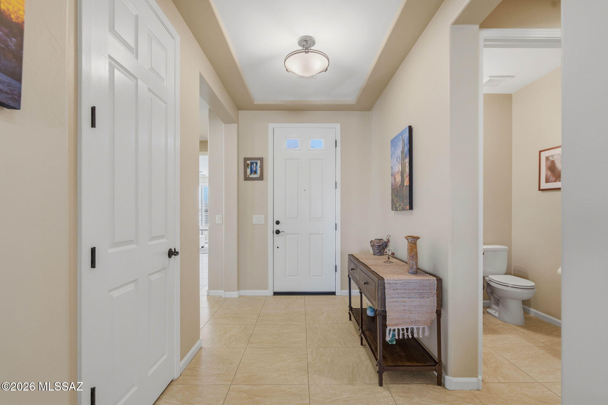 Quail Creek II Unit 21 - Residential