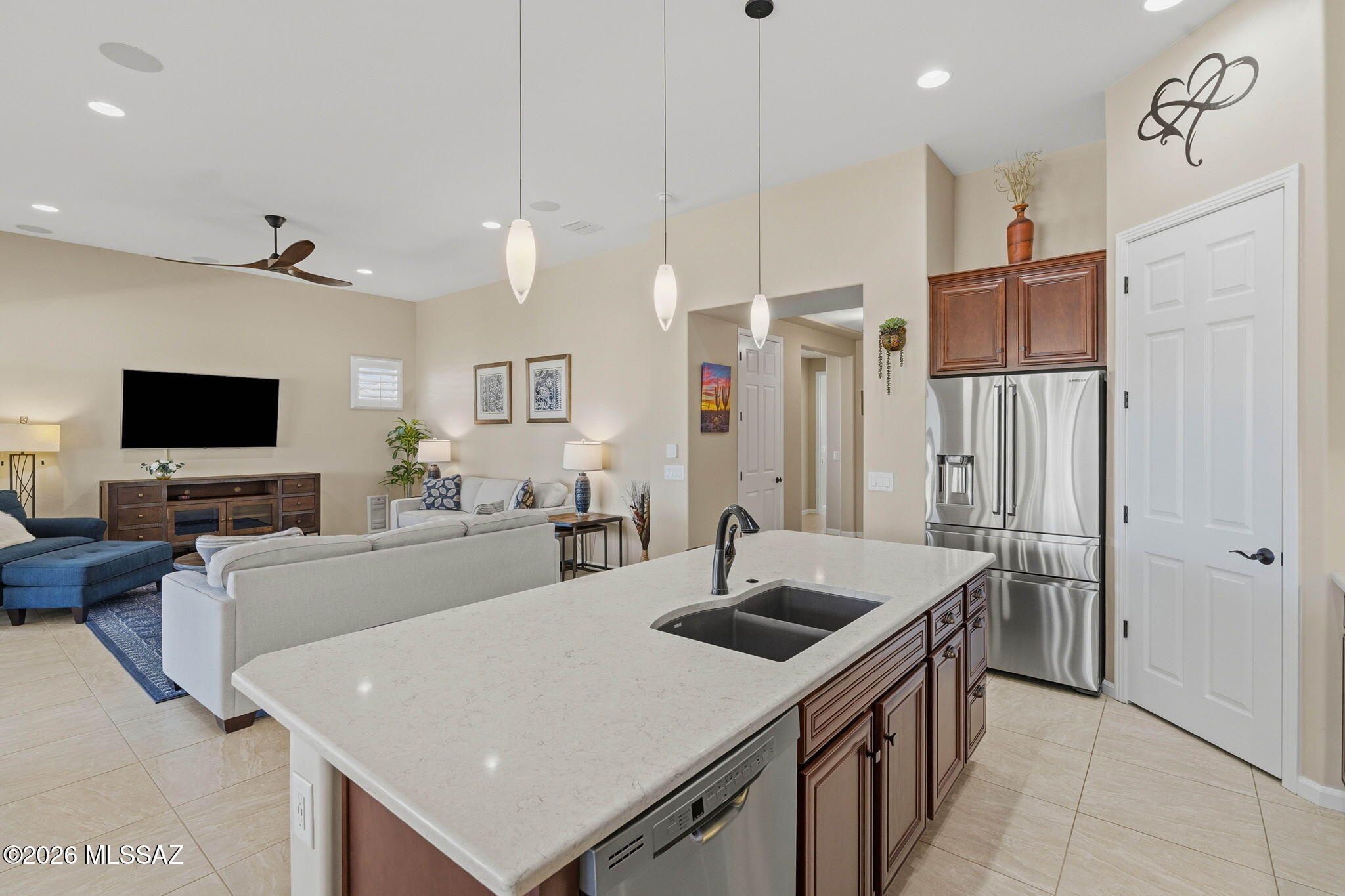 Quail Creek II Unit 21 - Residential