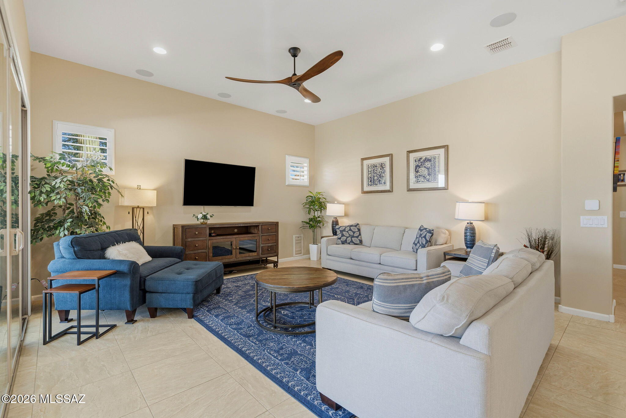 Quail Creek II Unit 21 - Residential