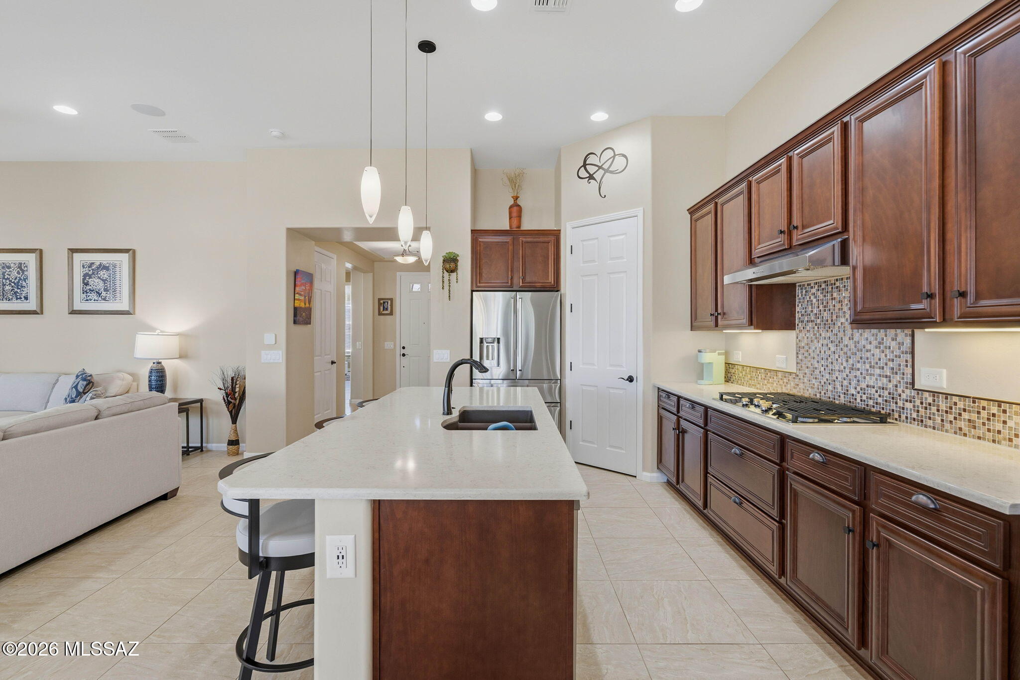 Quail Creek II Unit 21 - Residential