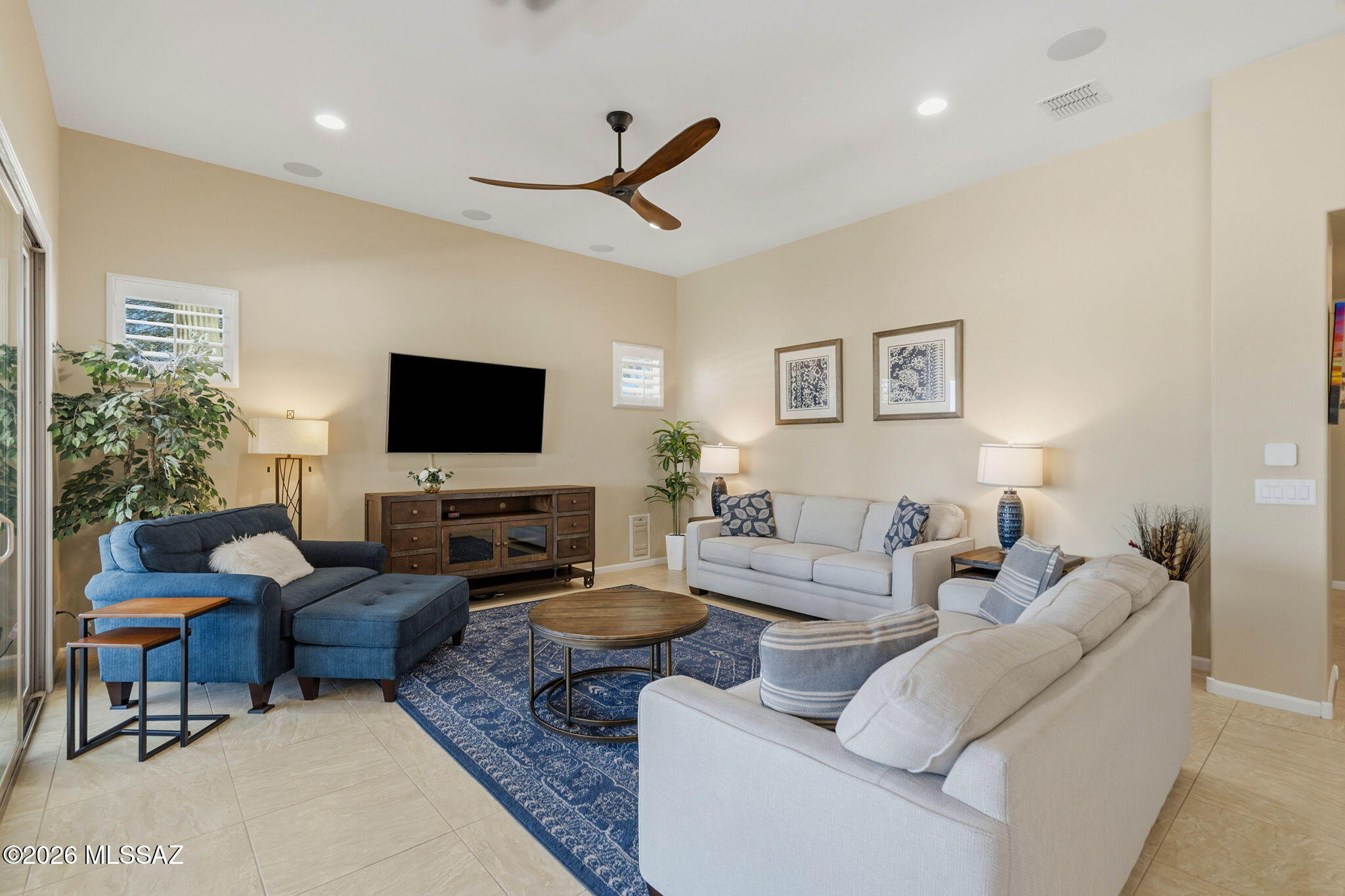 Quail Creek II Unit 21 - Residential