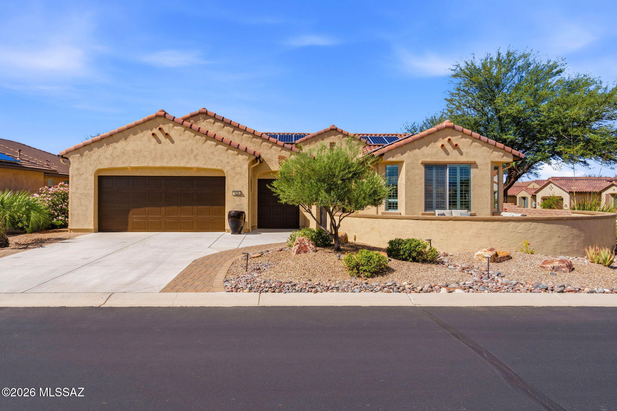 Quail Creek II Unit 21 - Residential