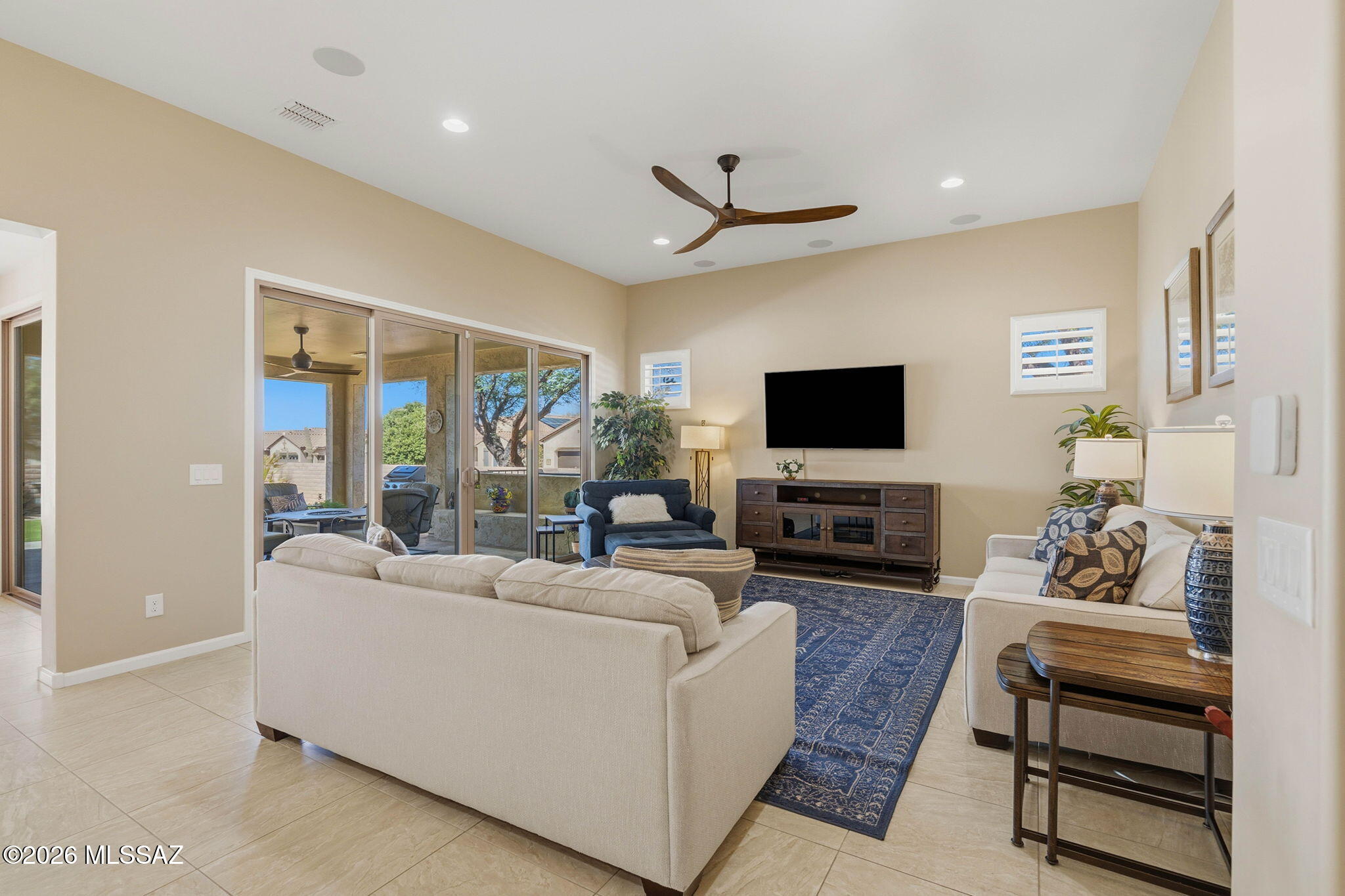 Quail Creek II Unit 21 - Residential