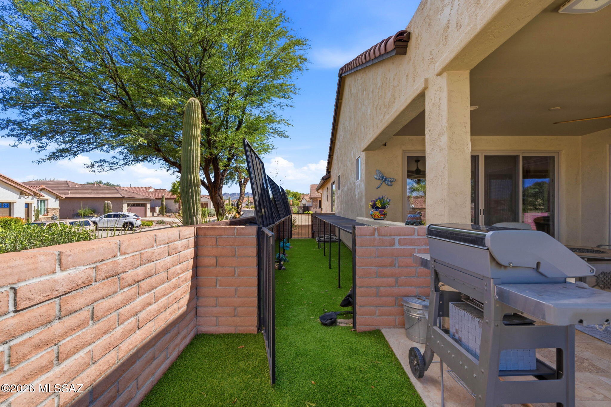 Quail Creek II Unit 21 - Residential