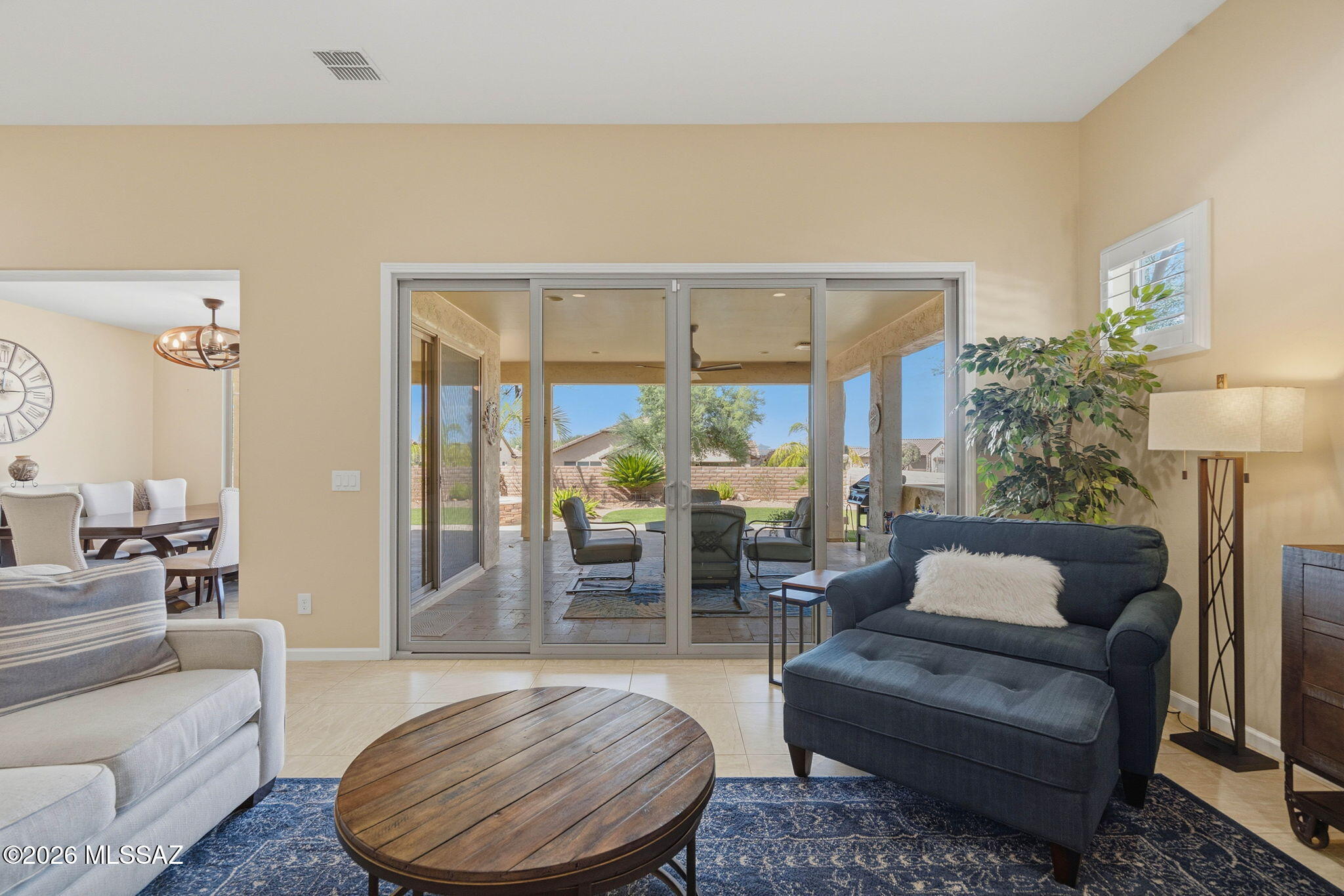 Quail Creek II Unit 21 - Residential
