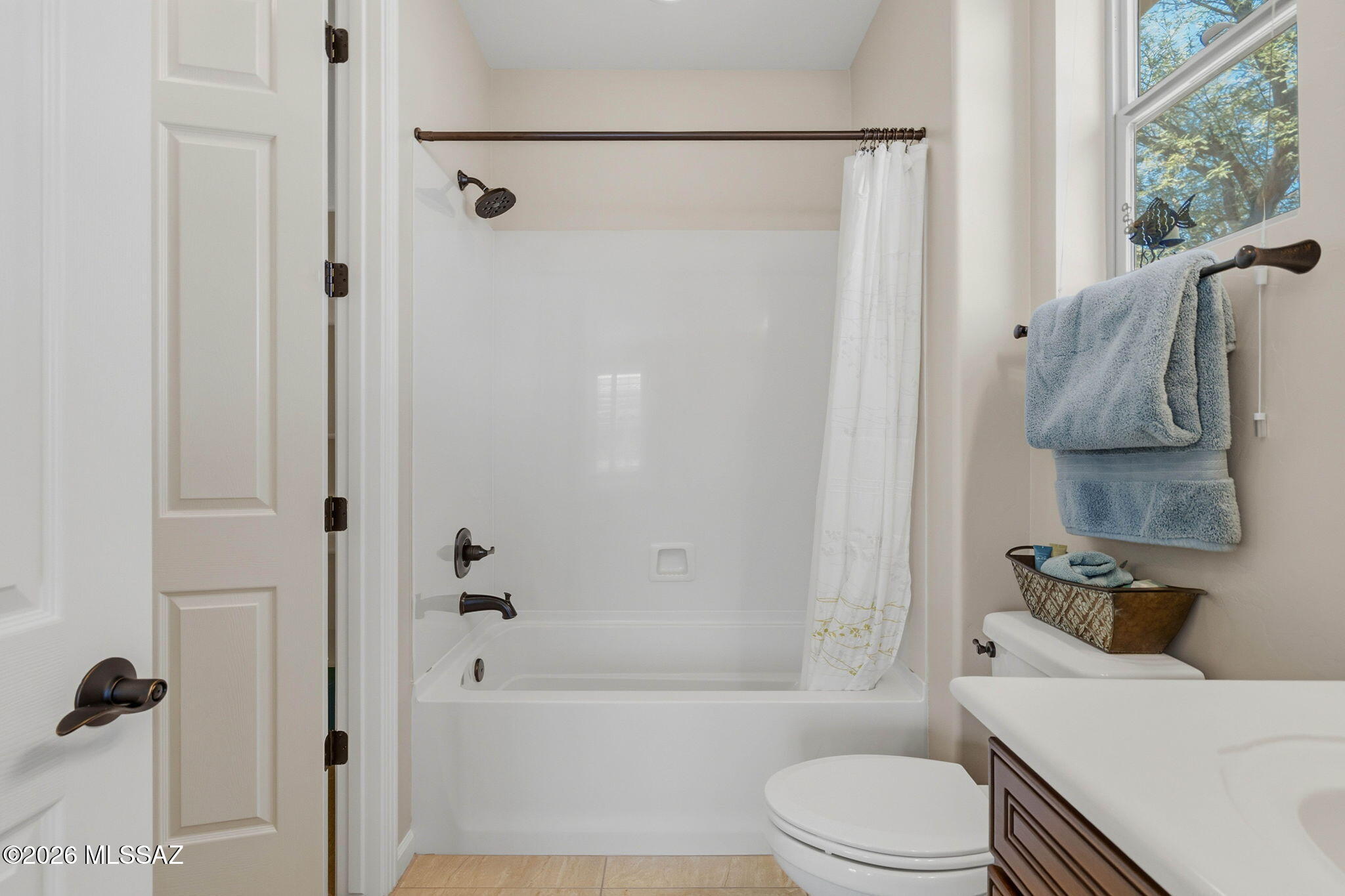 Quail Creek II Unit 21 - Residential