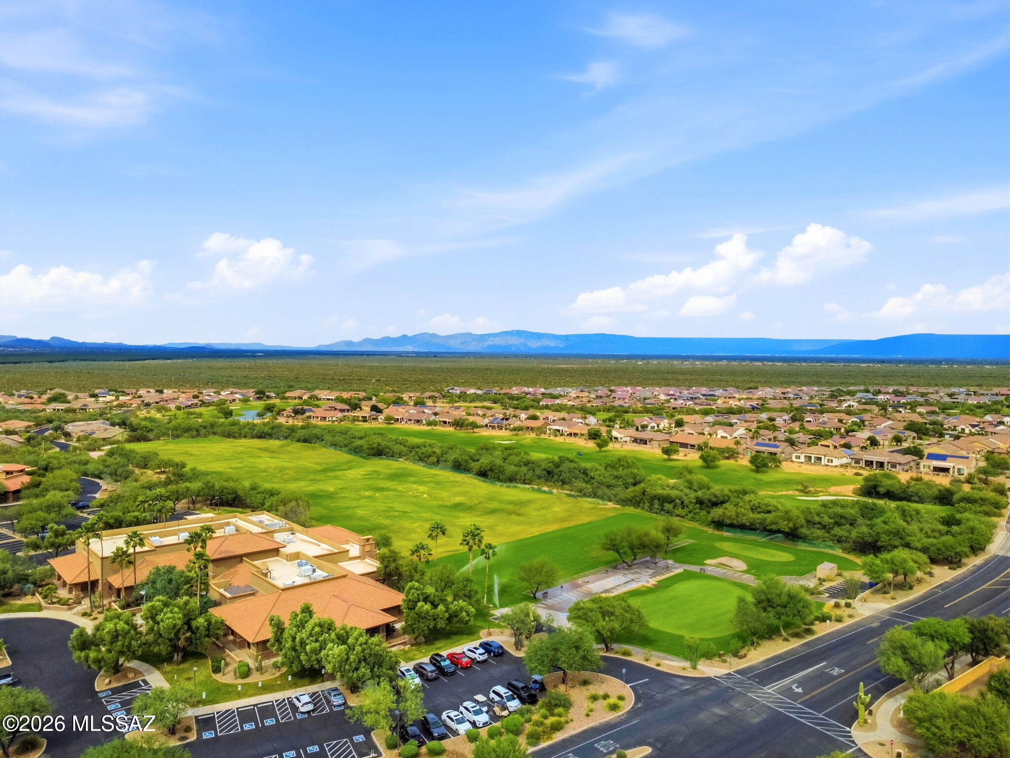 Quail Creek II Unit 21 - Residential