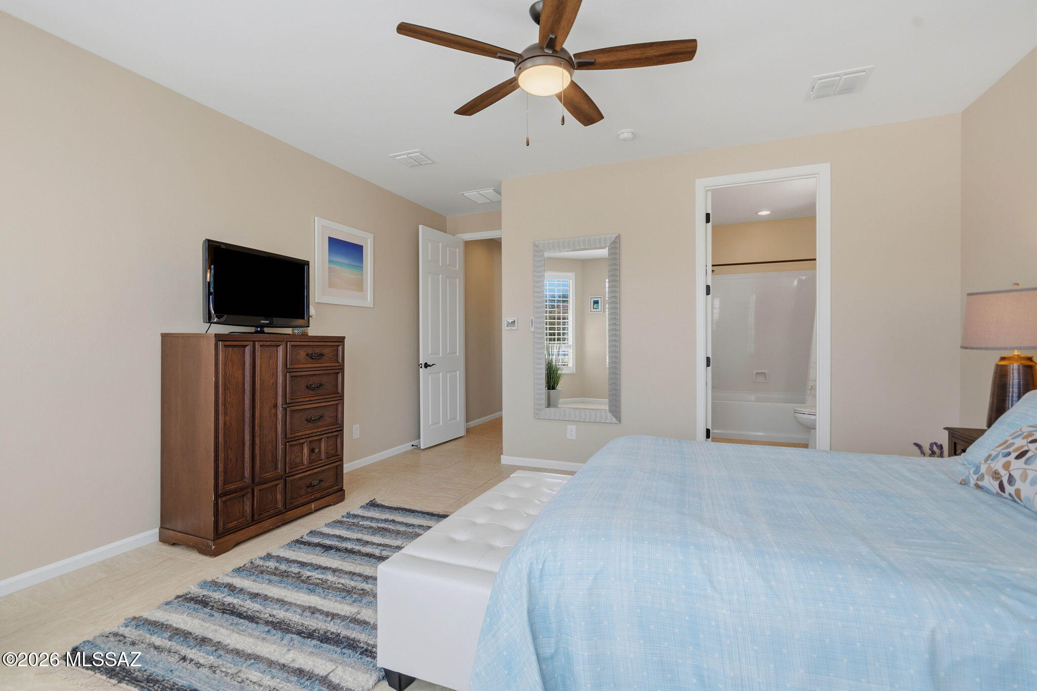 Quail Creek II Unit 21 - Residential