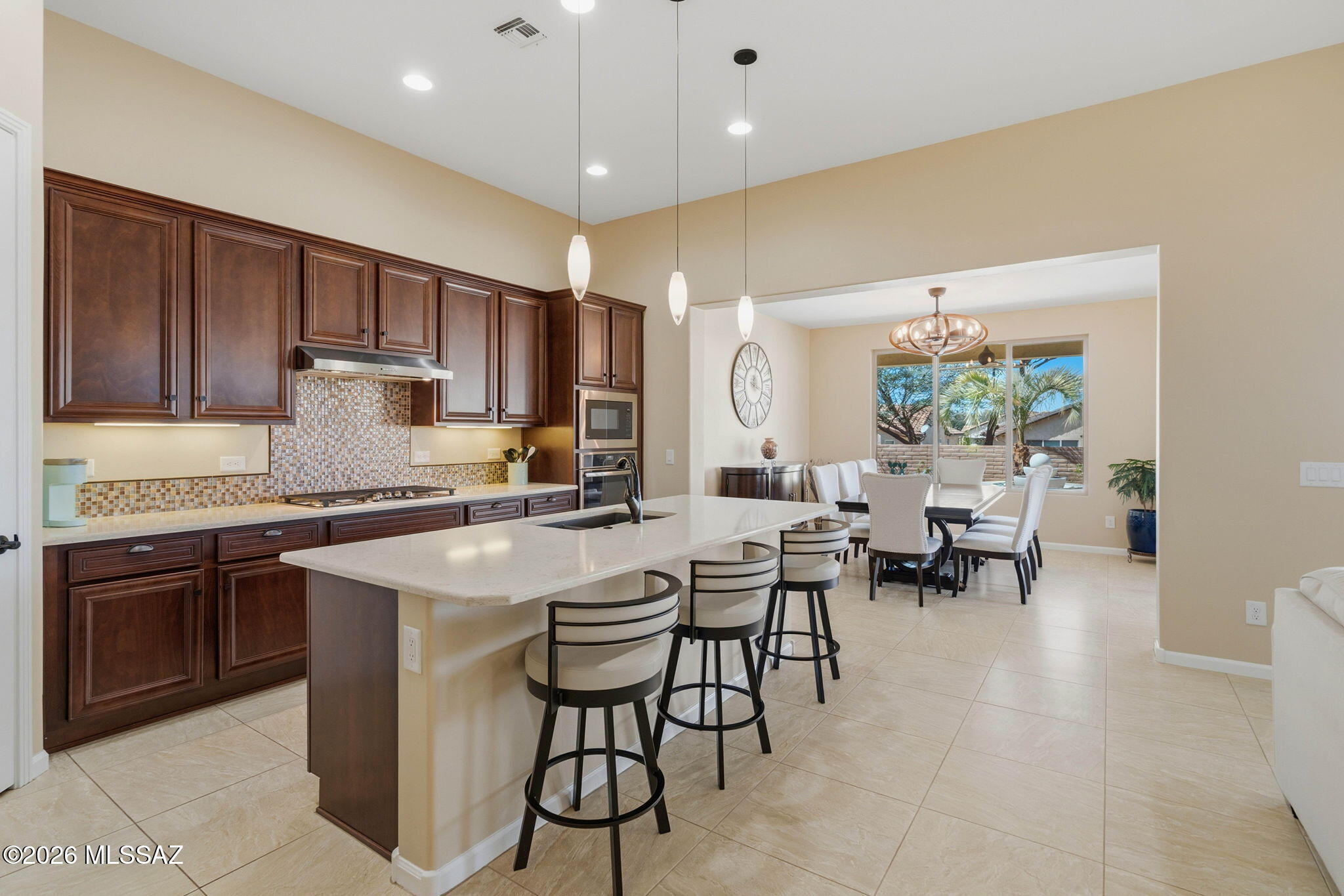 Quail Creek II Unit 21 - Residential