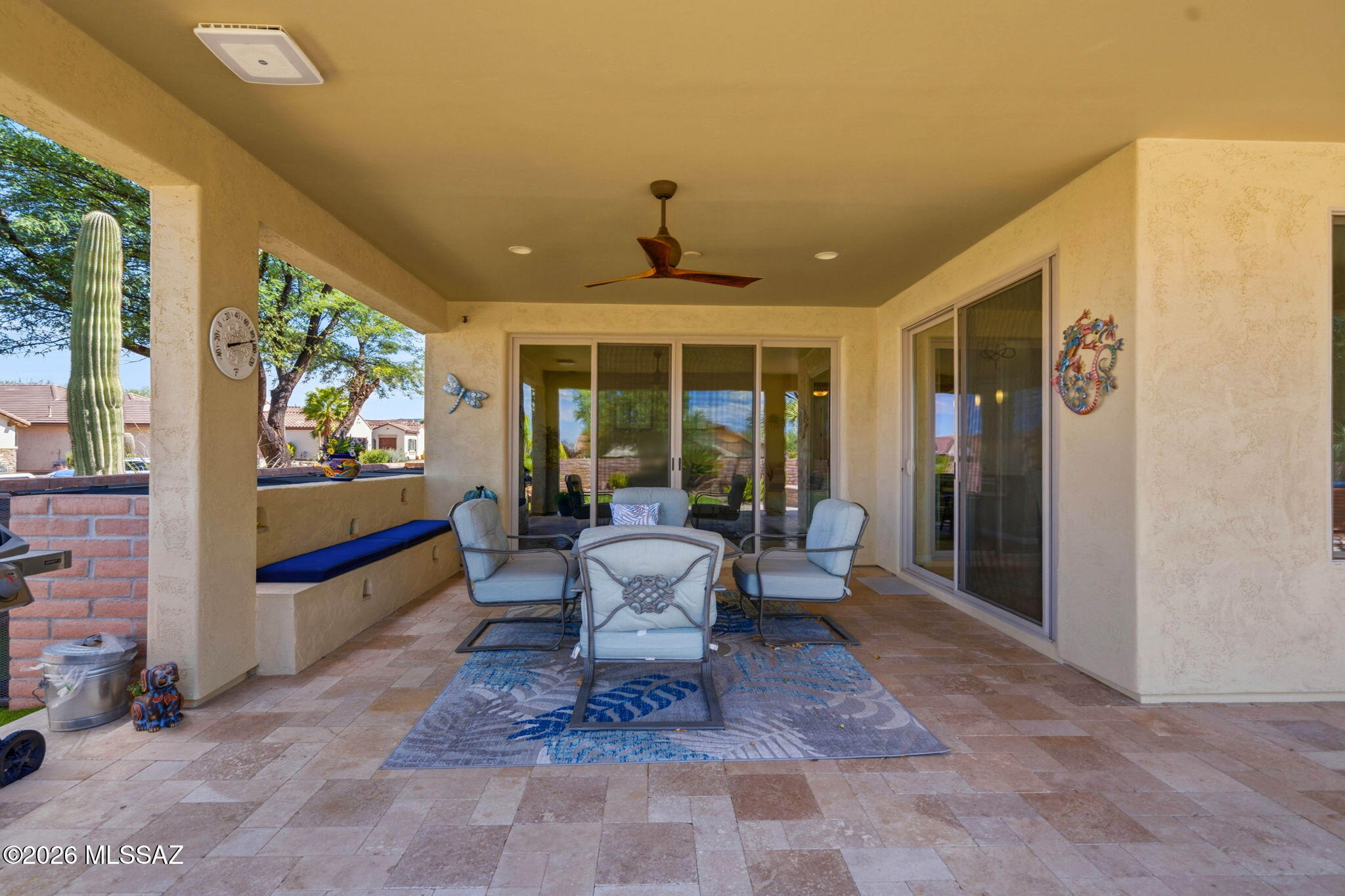 Quail Creek II Unit 21 - Residential