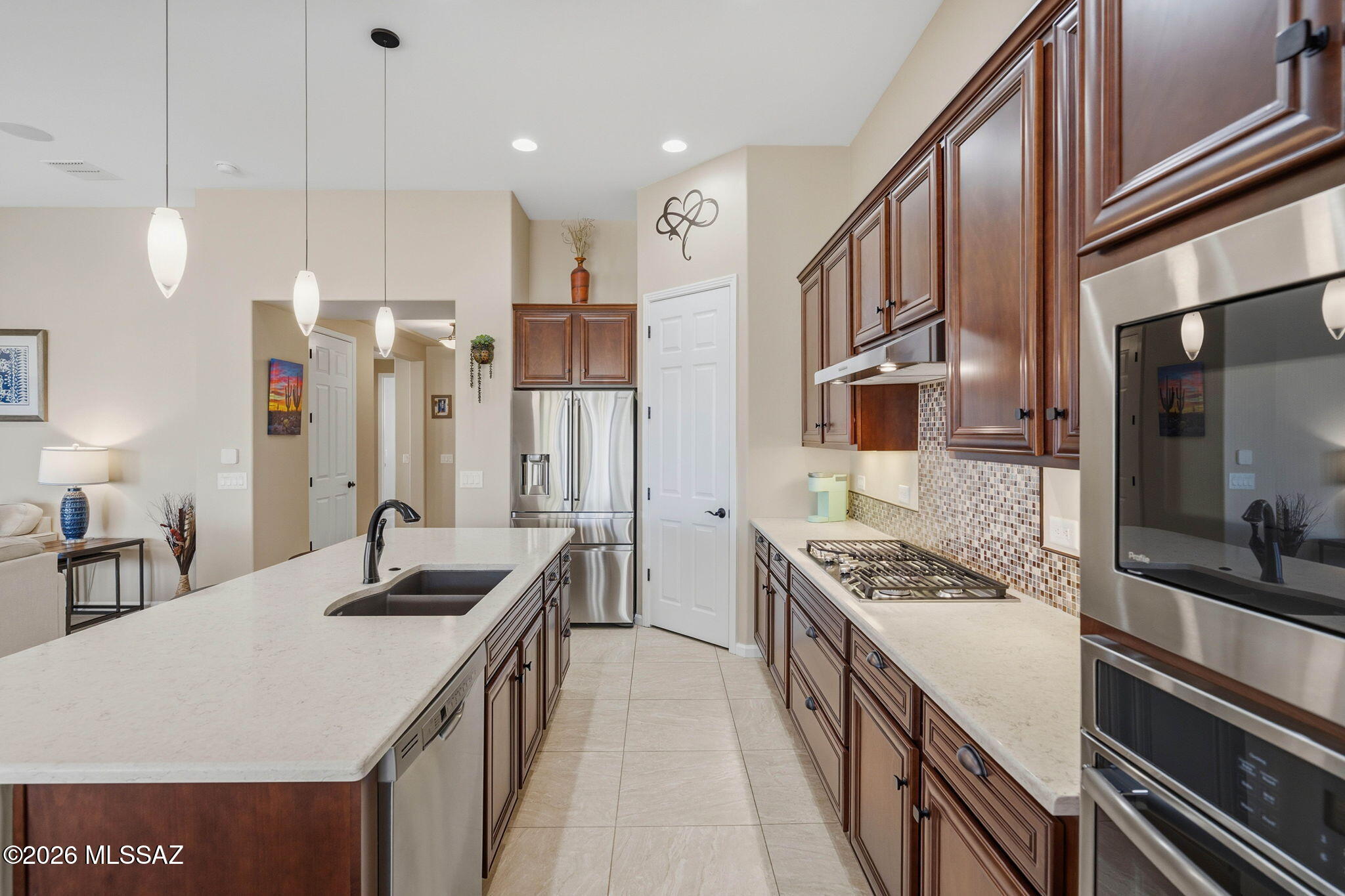 Quail Creek II Unit 21 - Residential