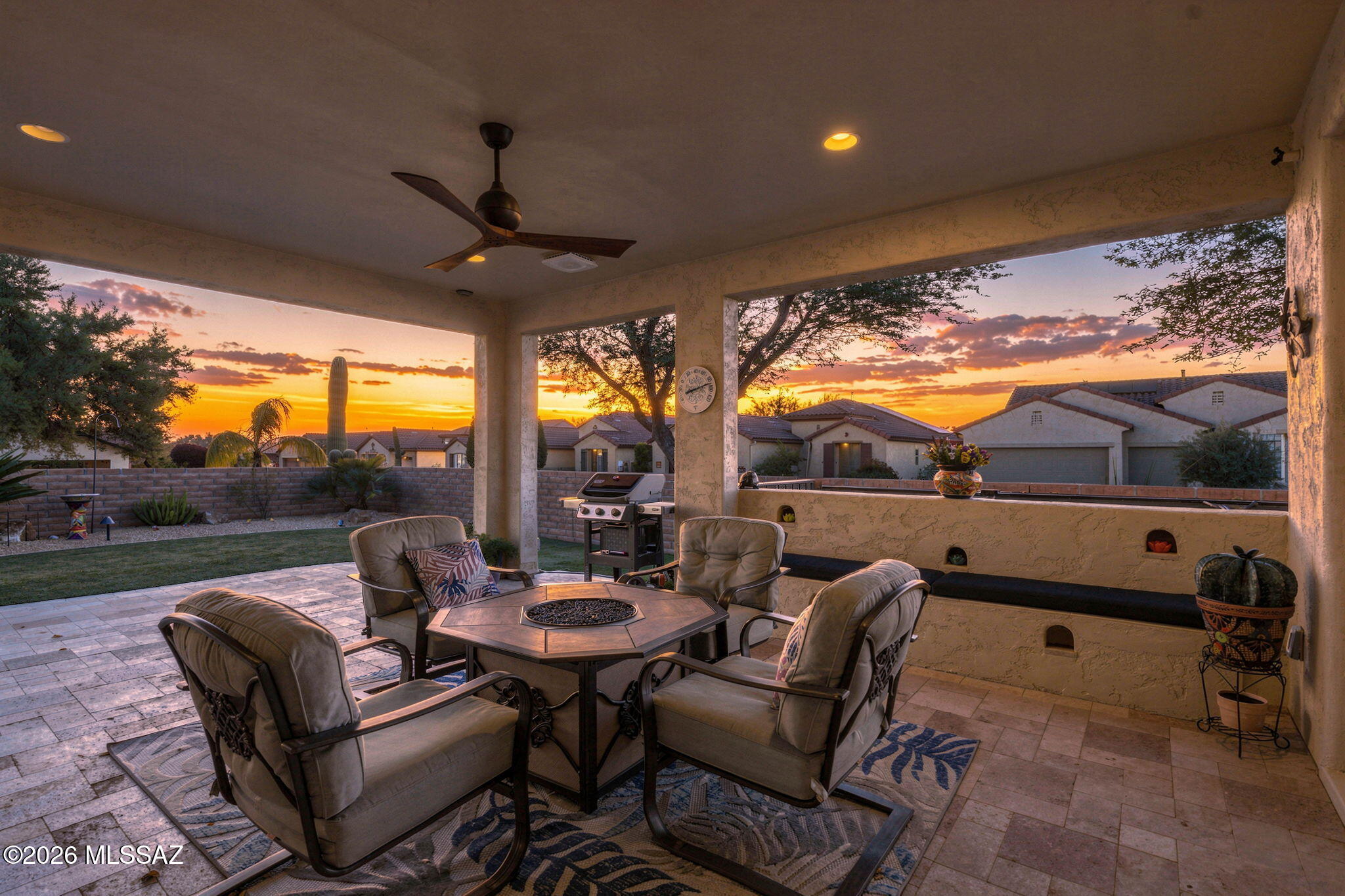 Quail Creek II Unit 21 - Residential