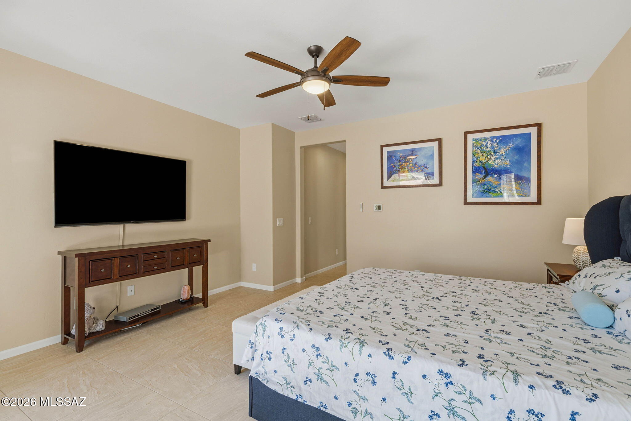 Quail Creek II Unit 21 - Residential