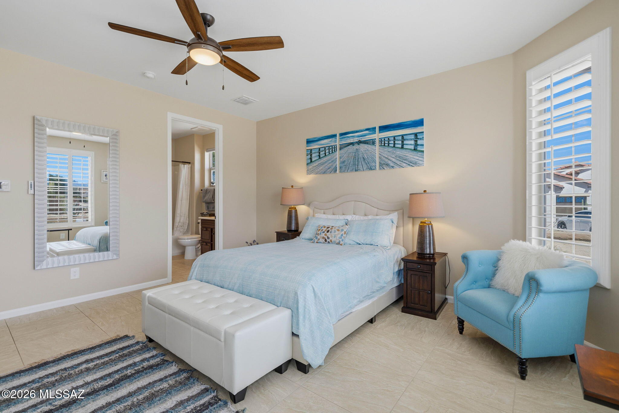 Quail Creek II Unit 21 - Residential