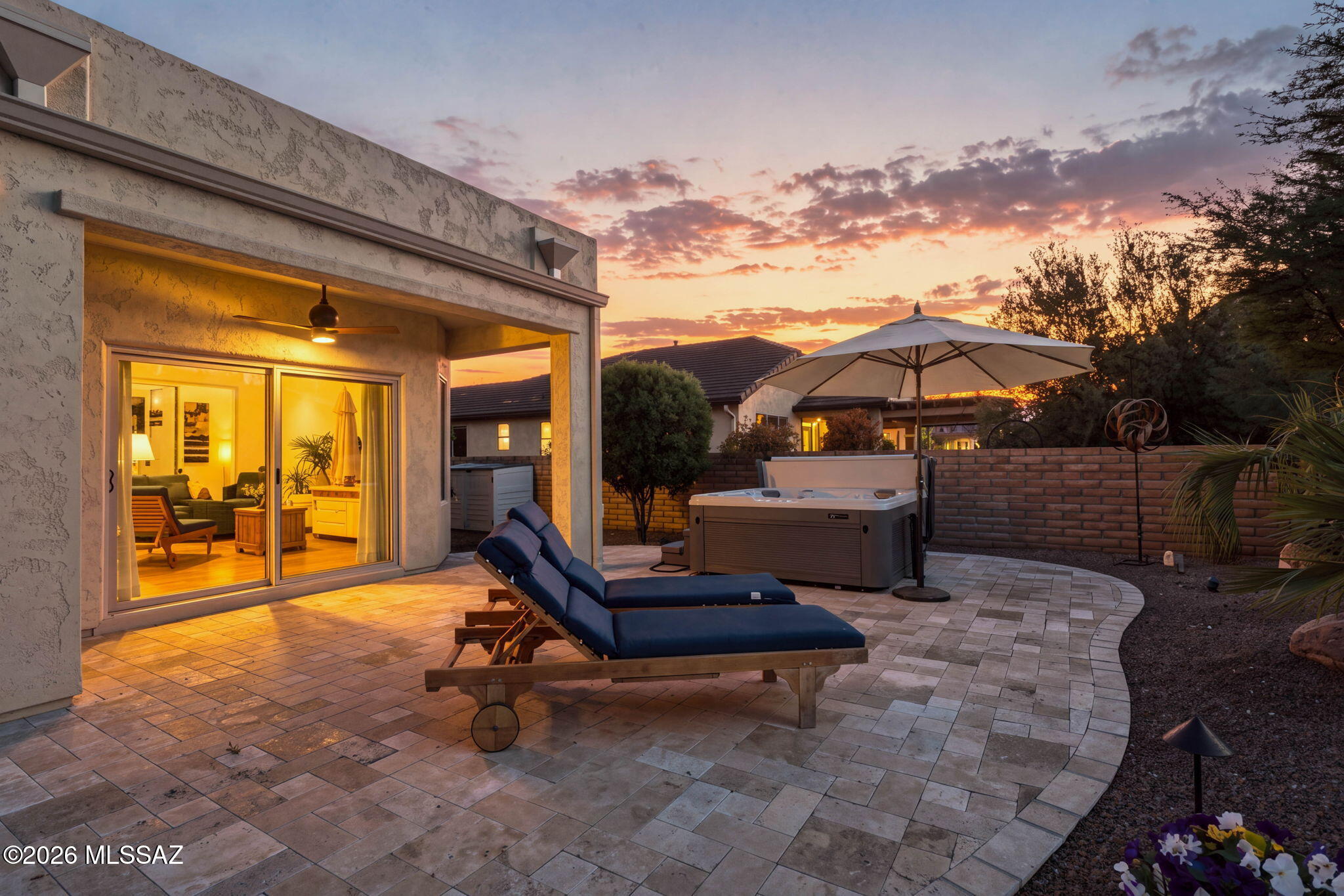 Quail Creek II Unit 21 - Residential