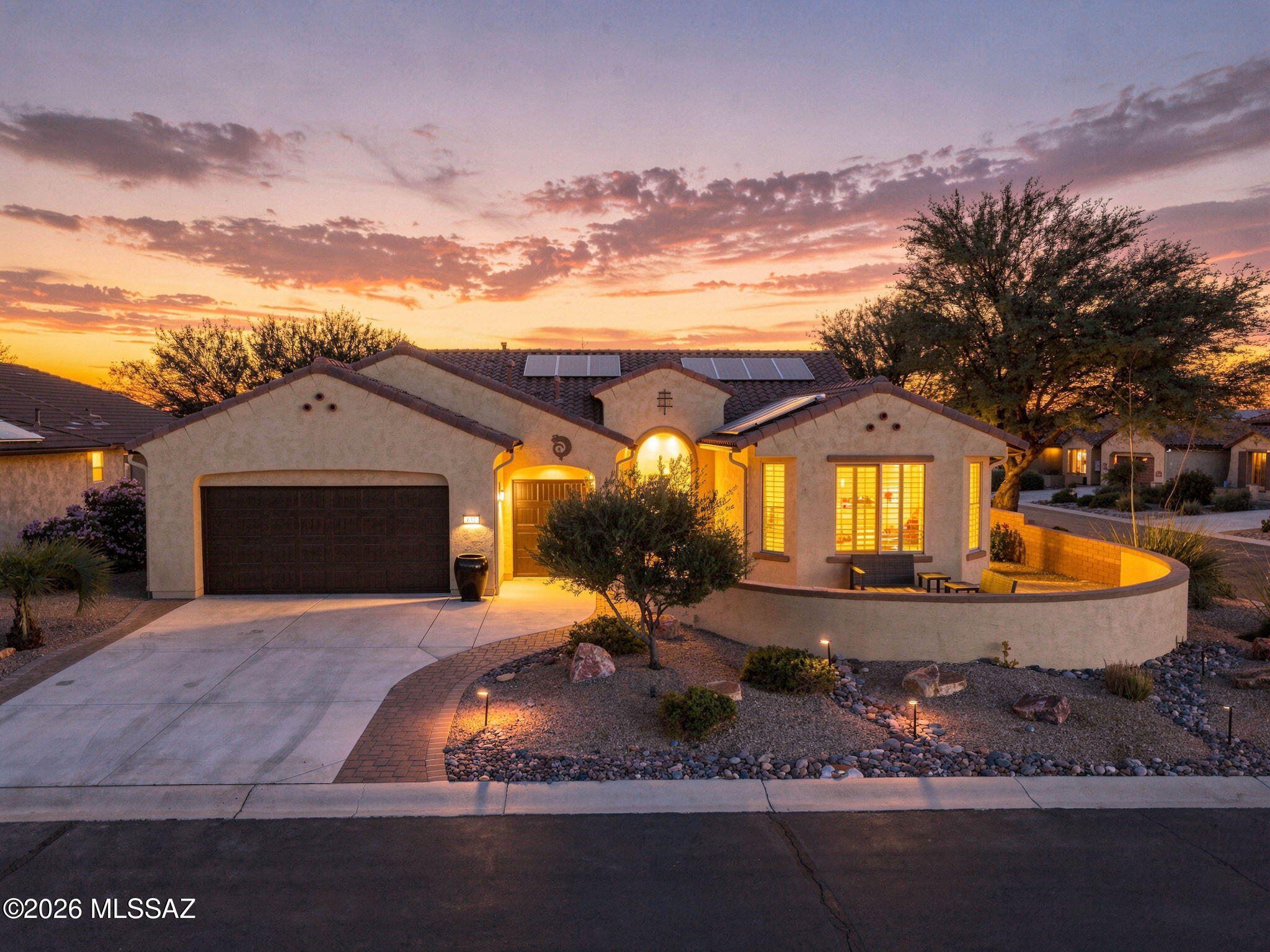 Quail Creek II Unit 21 - Residential