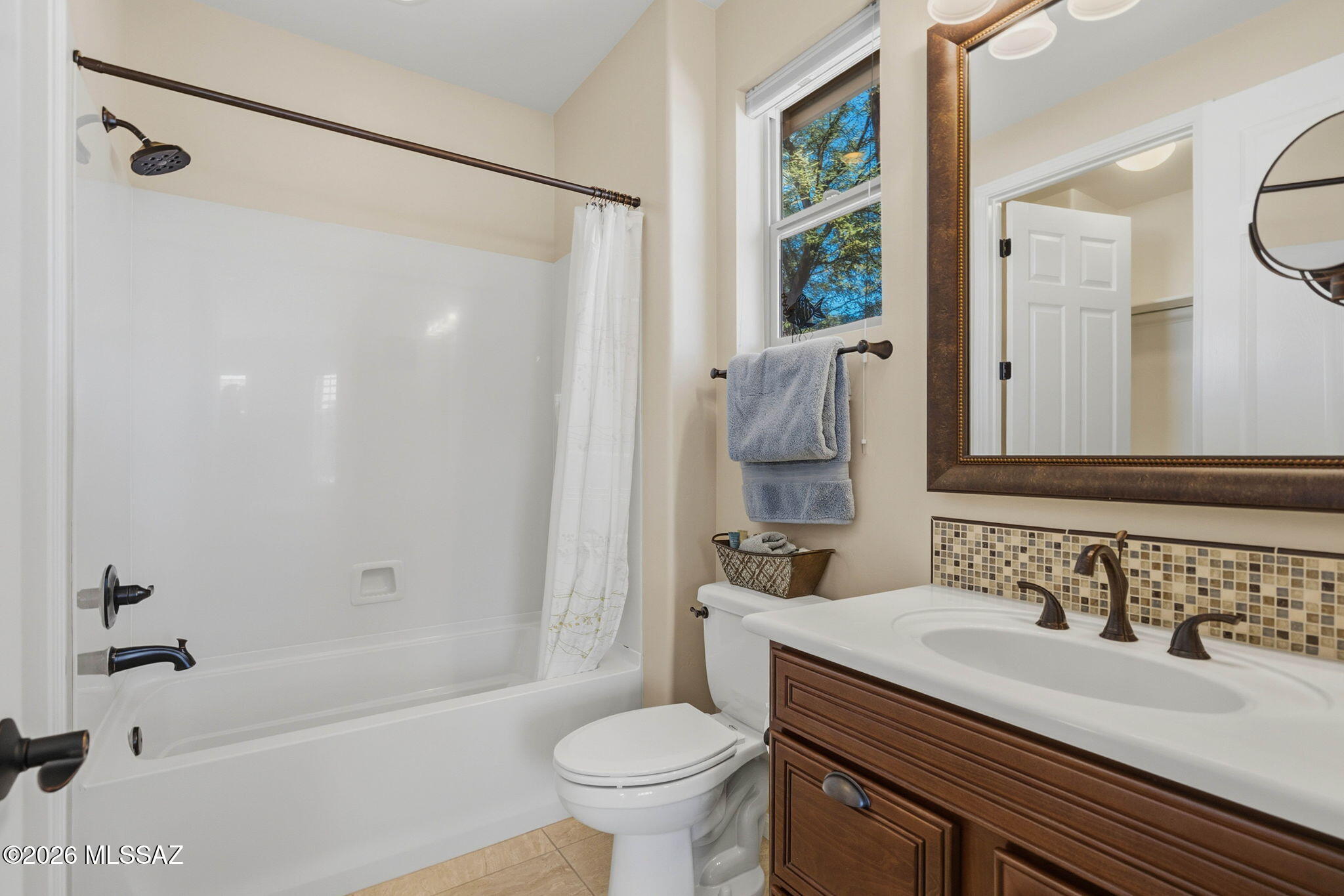 Quail Creek II Unit 21 - Residential