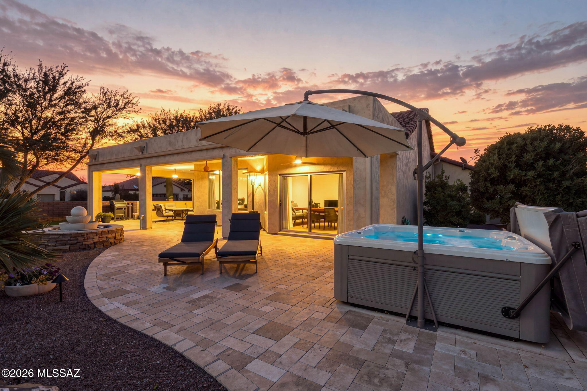 Quail Creek II Unit 21 - Residential