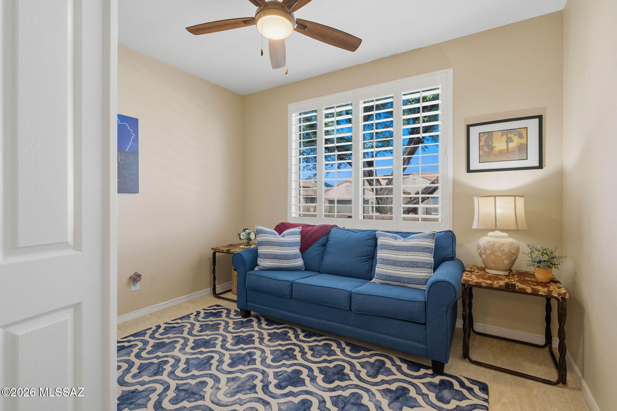 Quail Creek II Unit 21 - Residential