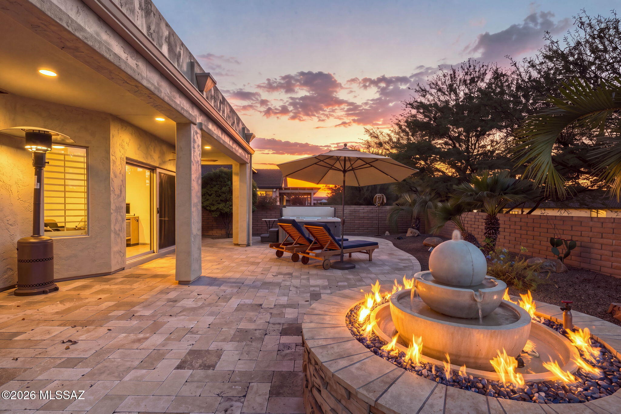 Quail Creek II Unit 21 - Residential