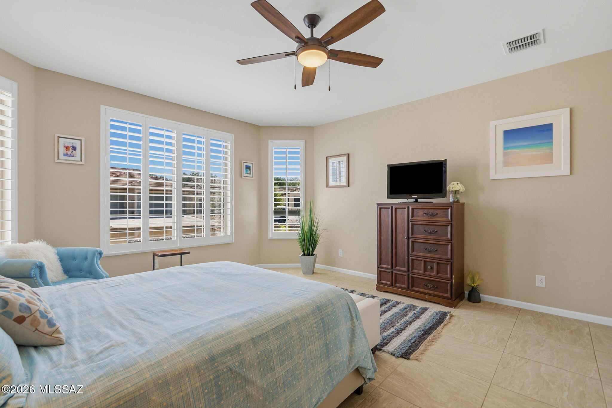 Quail Creek II Unit 21 - Residential