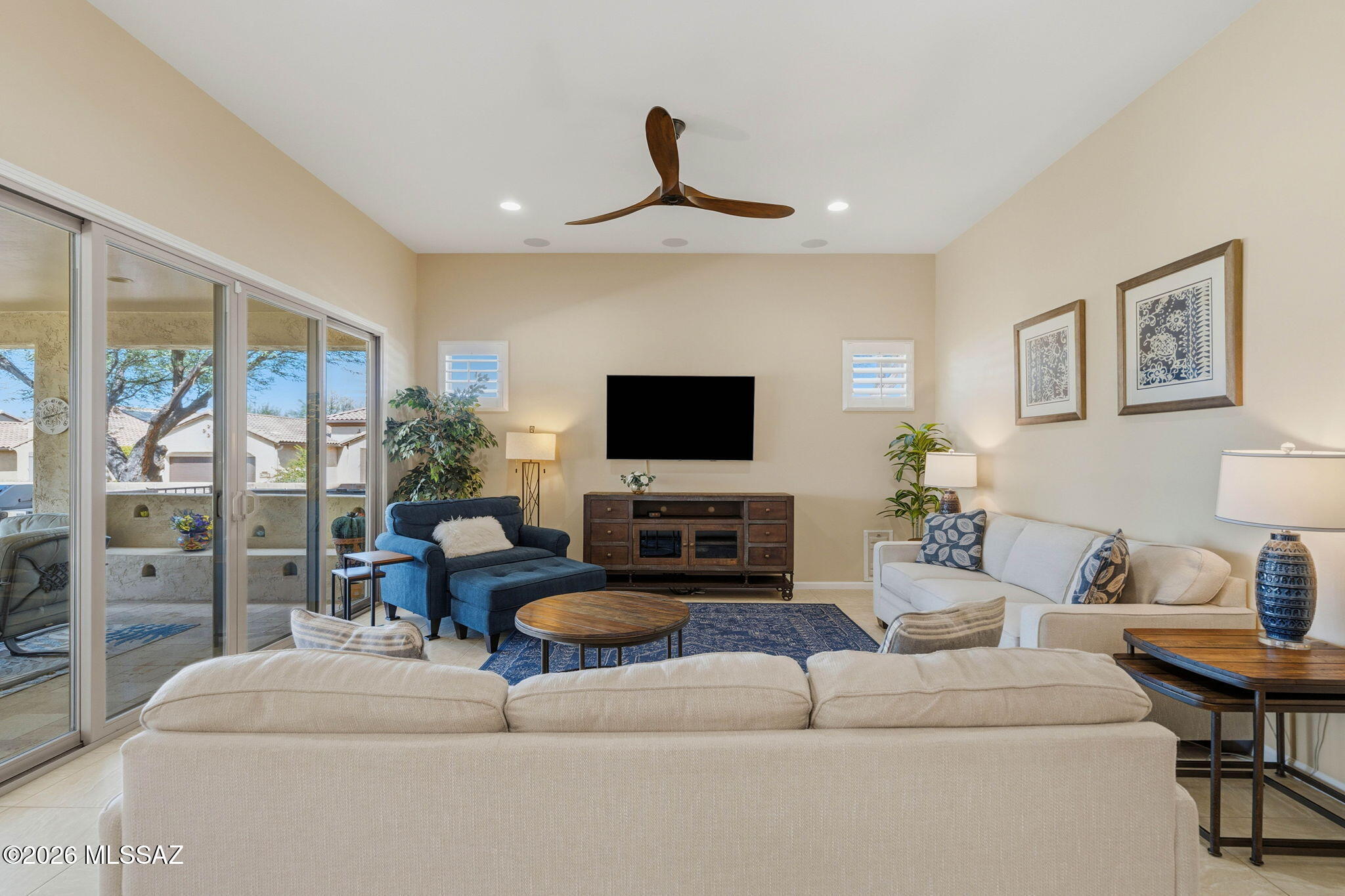 Quail Creek II Unit 21 - Residential