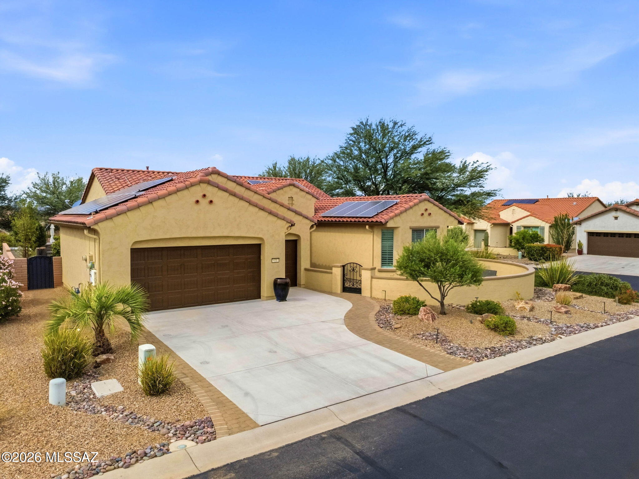 Quail Creek II Unit 21 - Residential