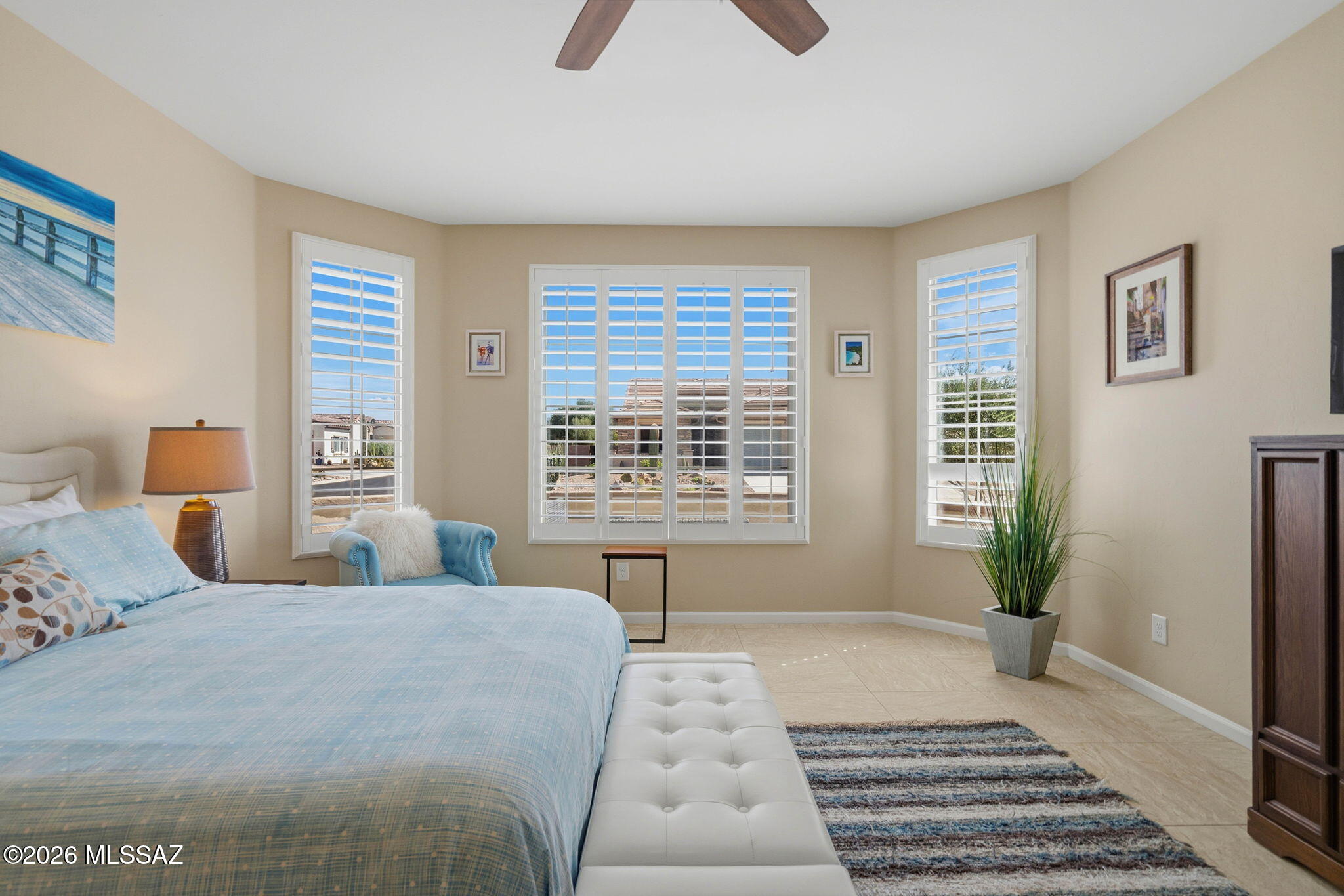Quail Creek II Unit 21 - Residential