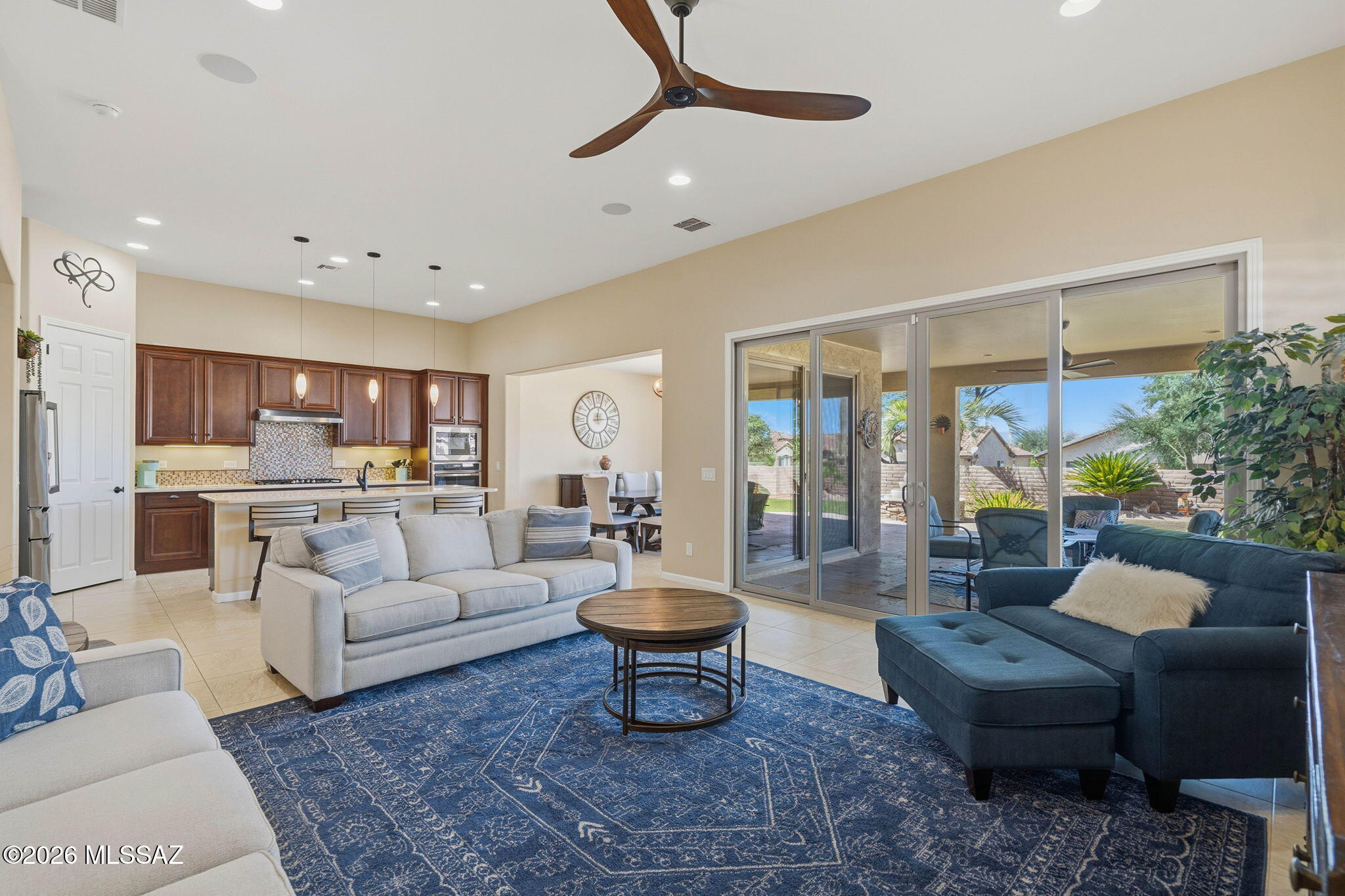 Quail Creek II Unit 21 - Residential