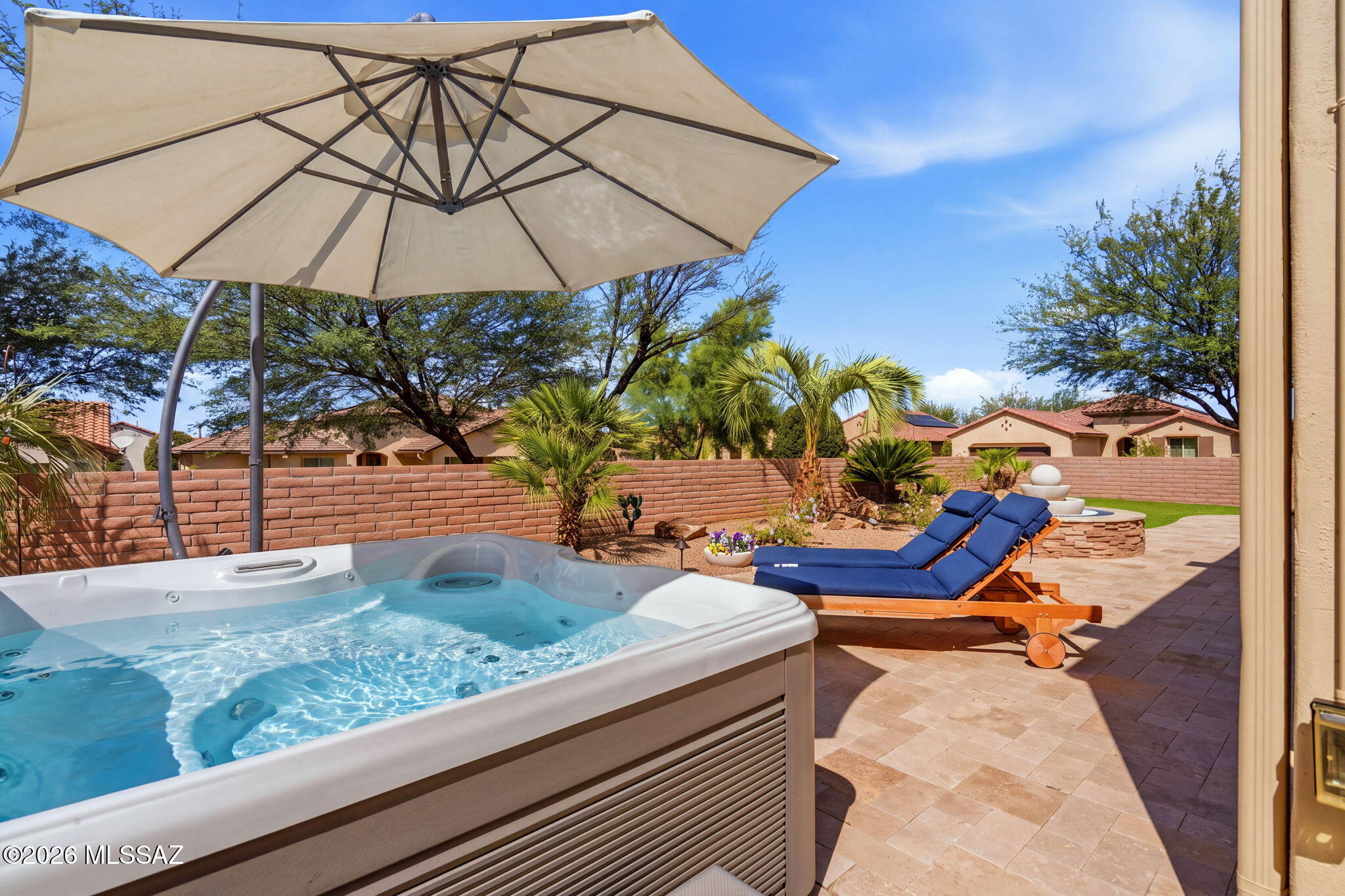 Quail Creek II Unit 21 - Residential
