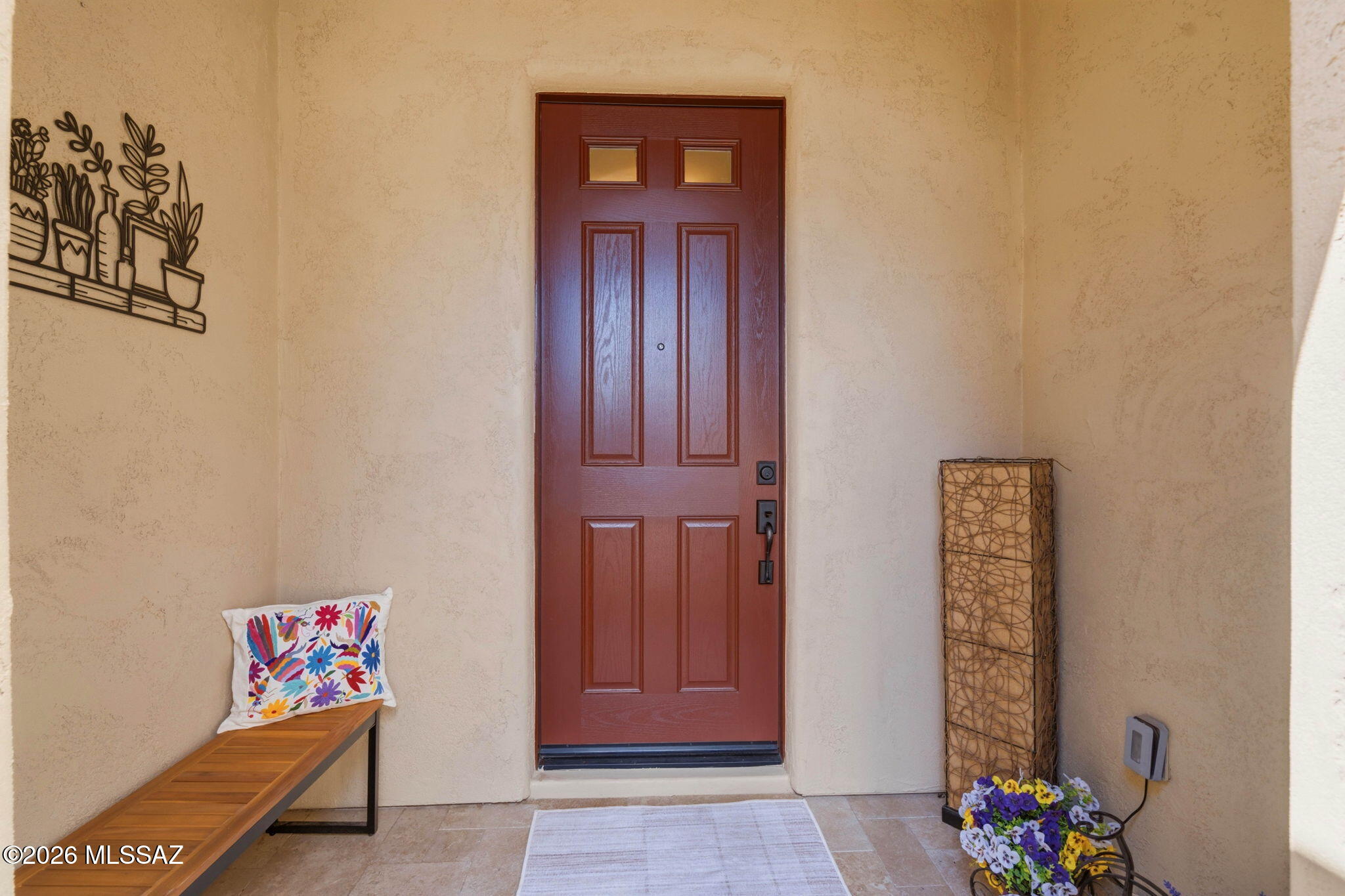Quail Creek II Unit 21 - Residential