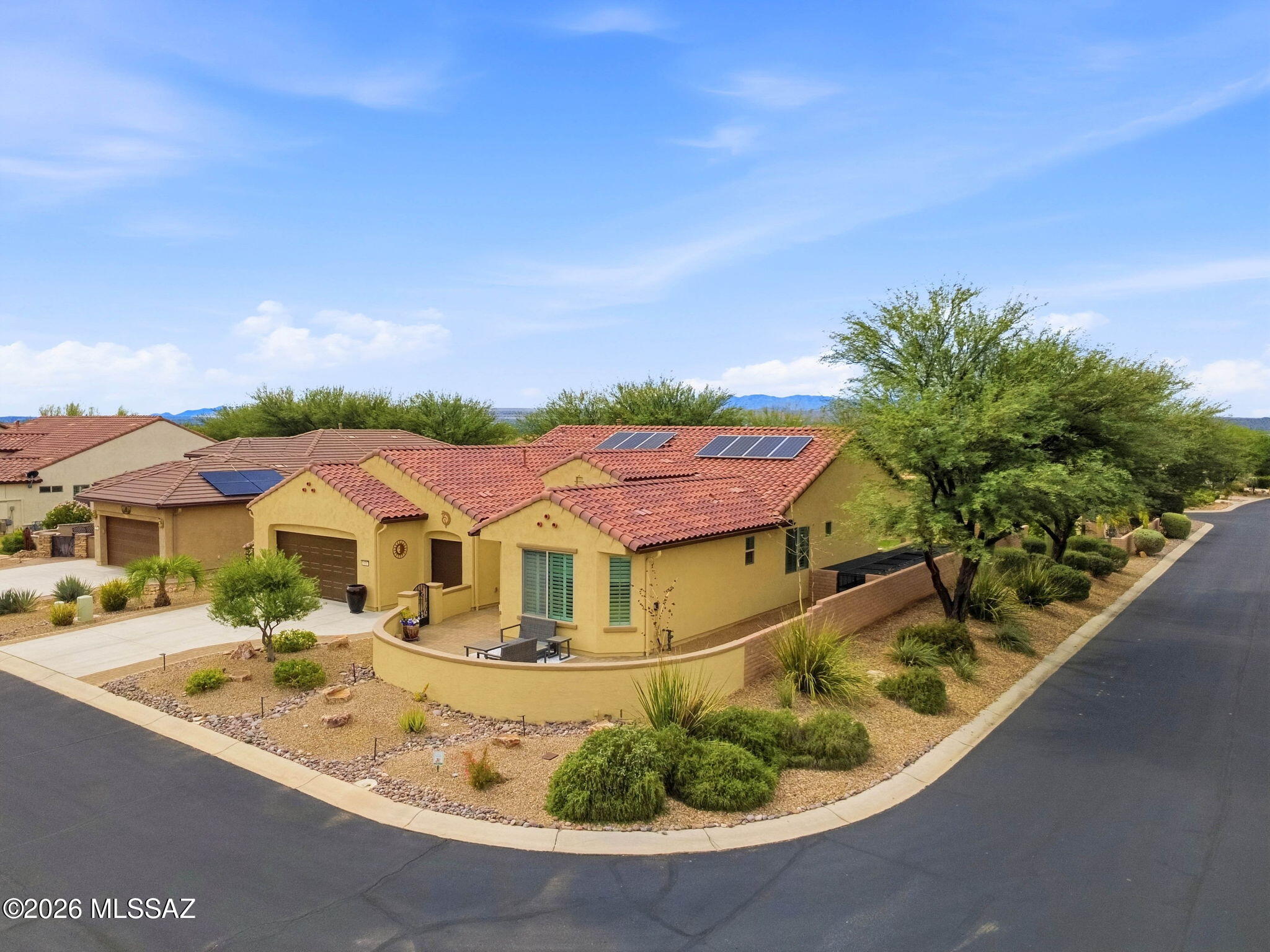 Quail Creek II Unit 21 - Residential