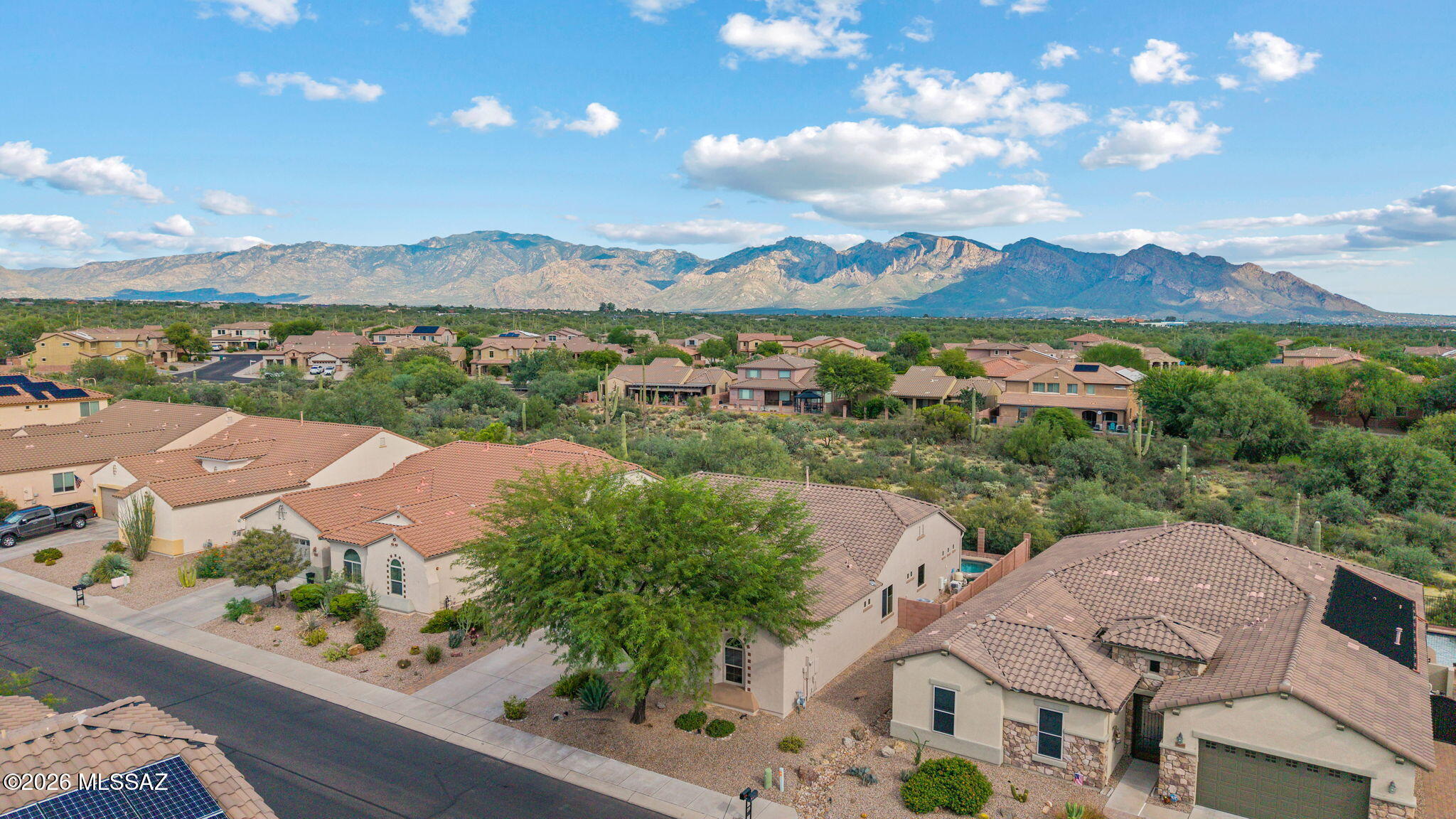 Tangerine Crossing Resub - Residential