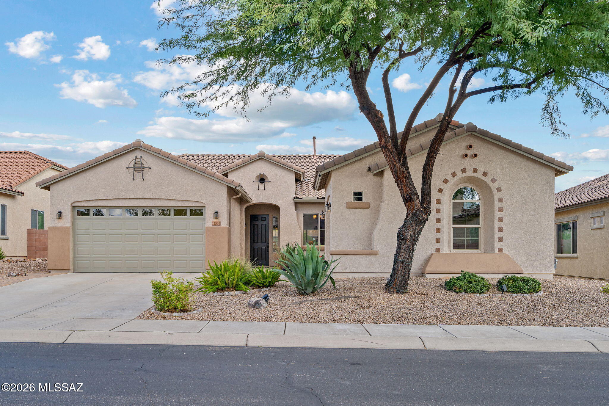 Tangerine Crossing Resub - Residential