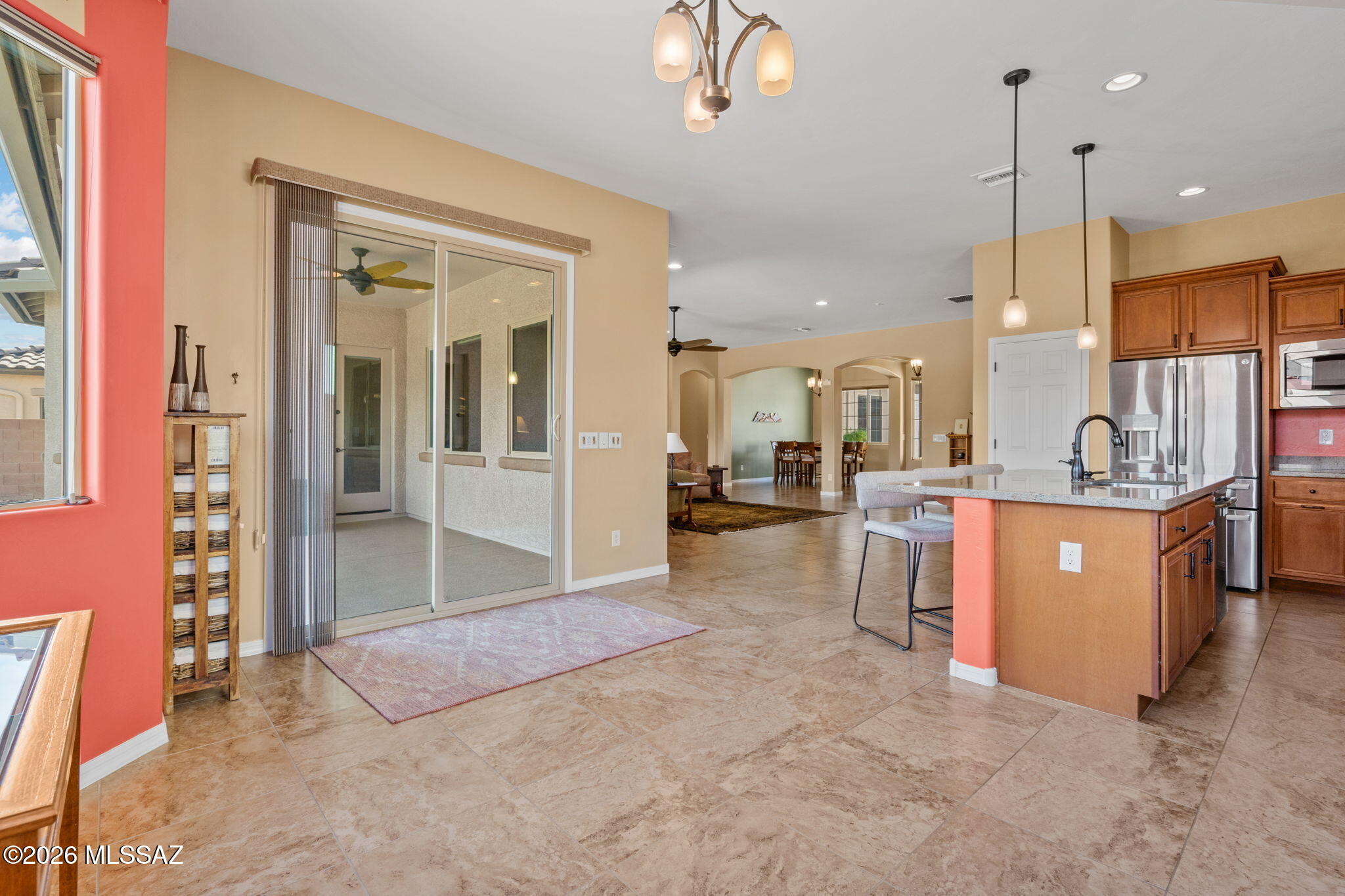 Tangerine Crossing Resub - Residential