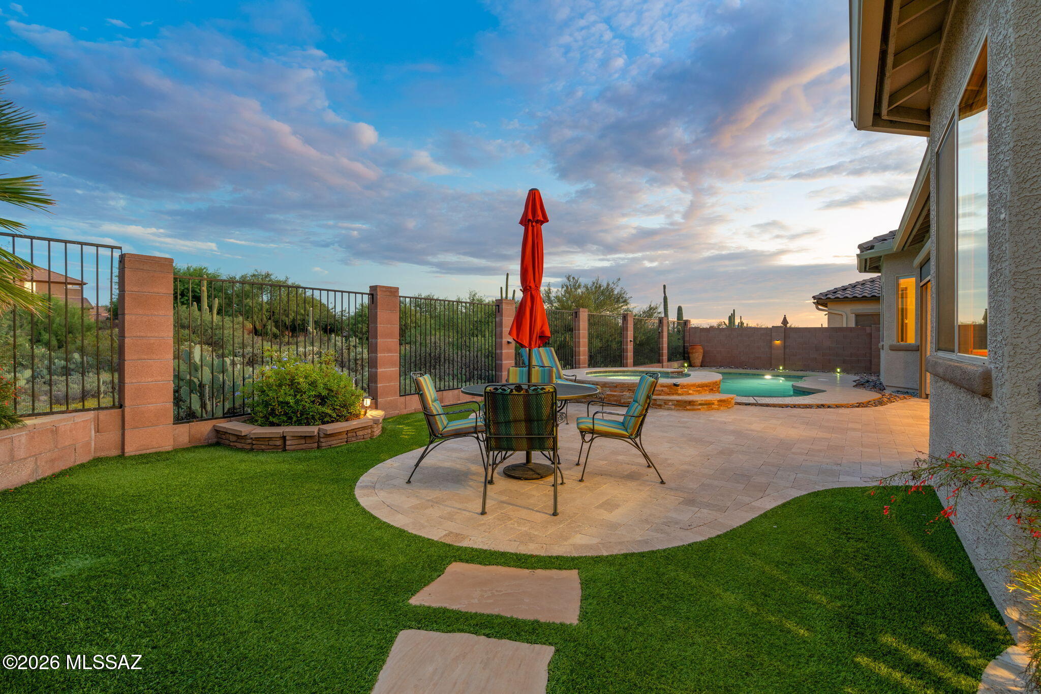 Tangerine Crossing Resub - Residential