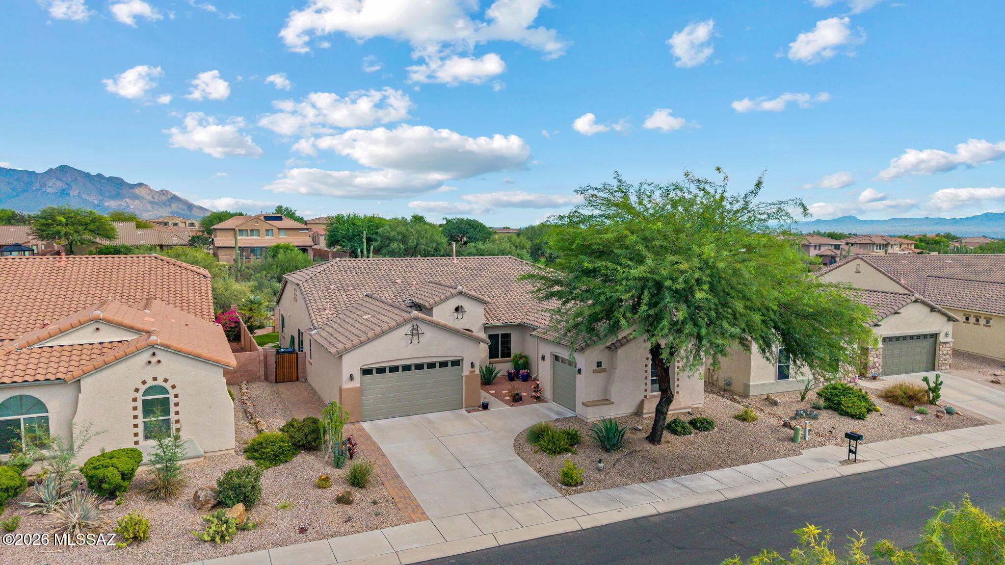 Tangerine Crossing Resub - Residential