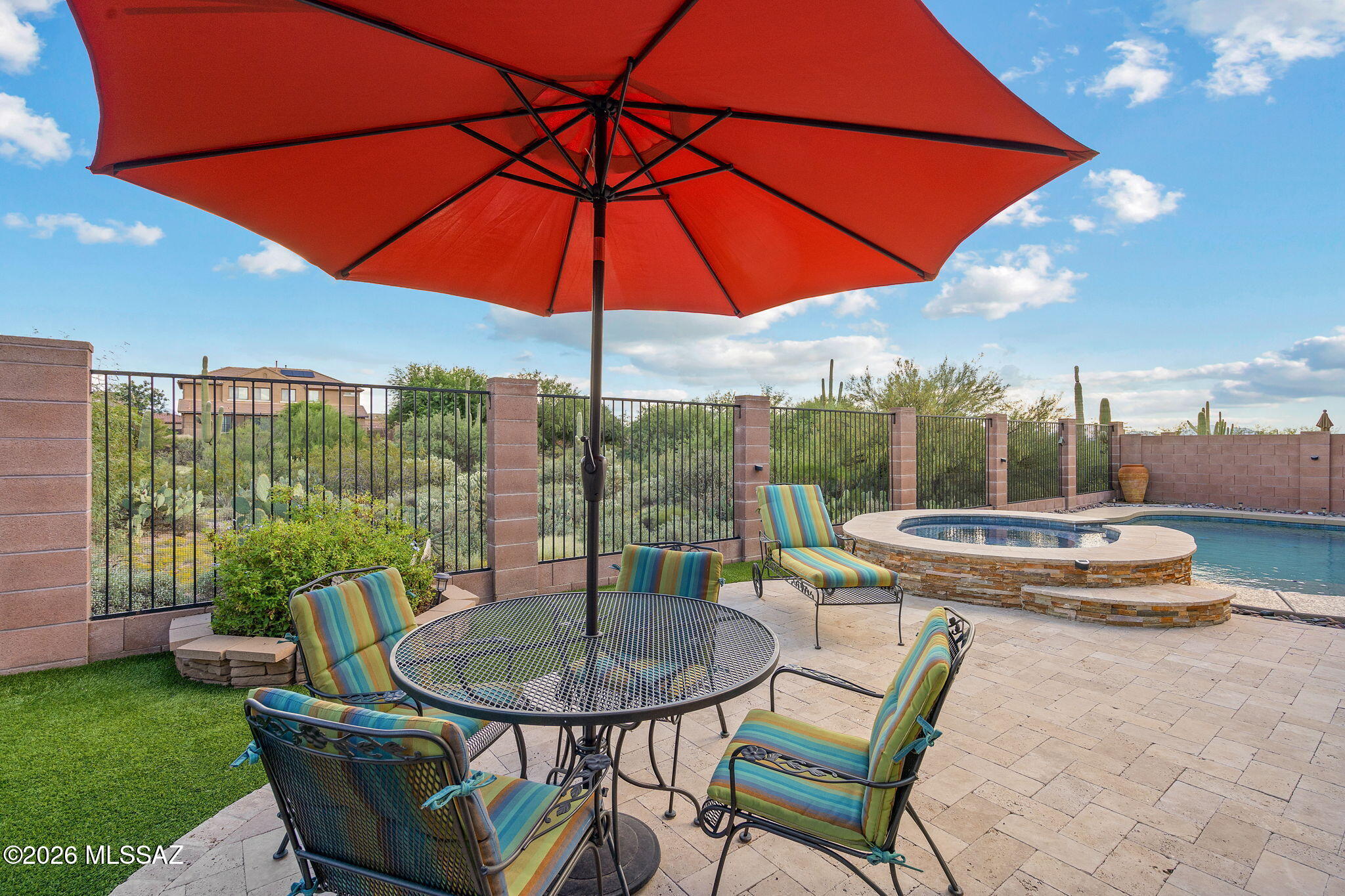 Tangerine Crossing Resub - Residential